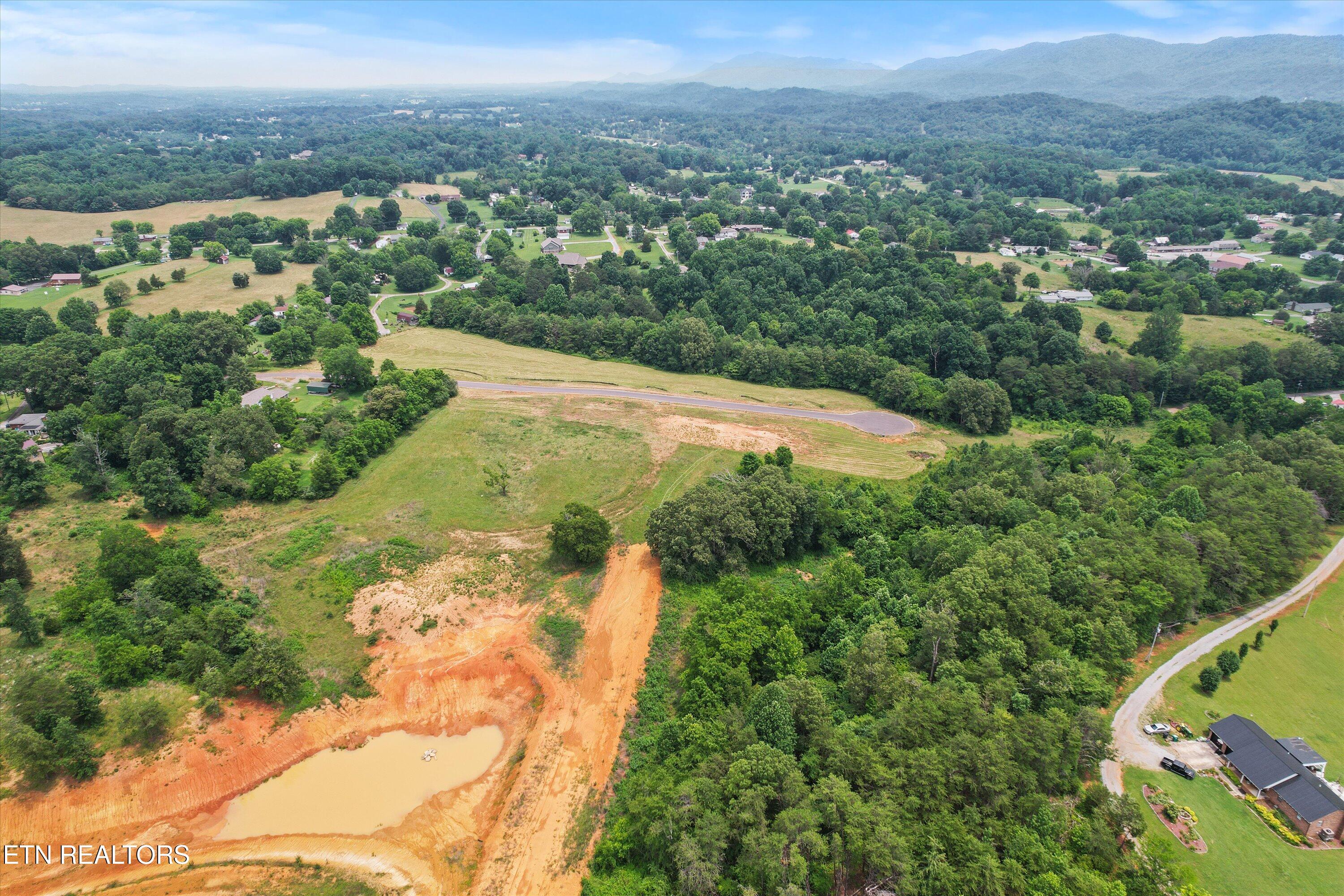 2981 Norcross Road Maryville TN 37803