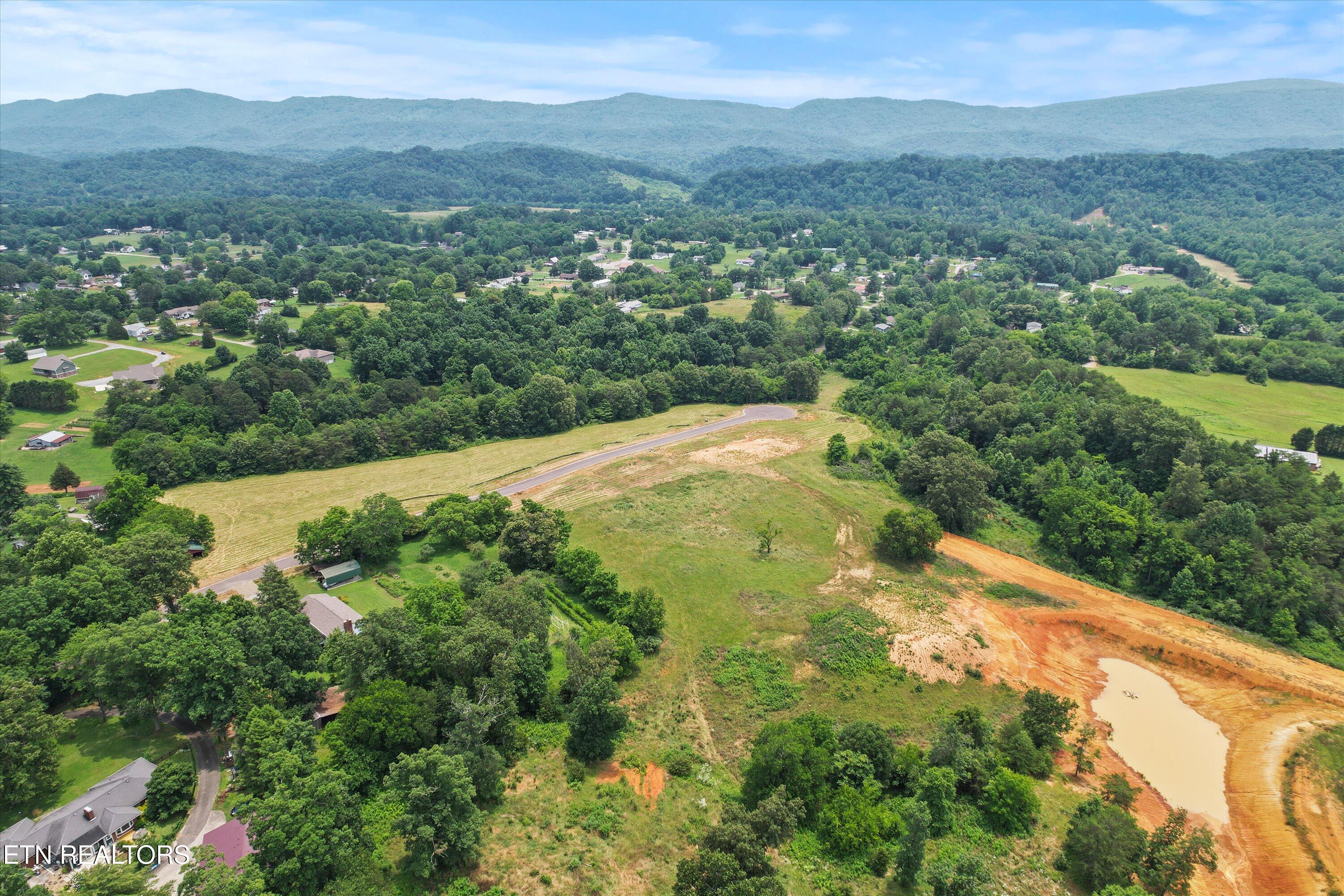 2981 Norcross Road Maryville TN 37803