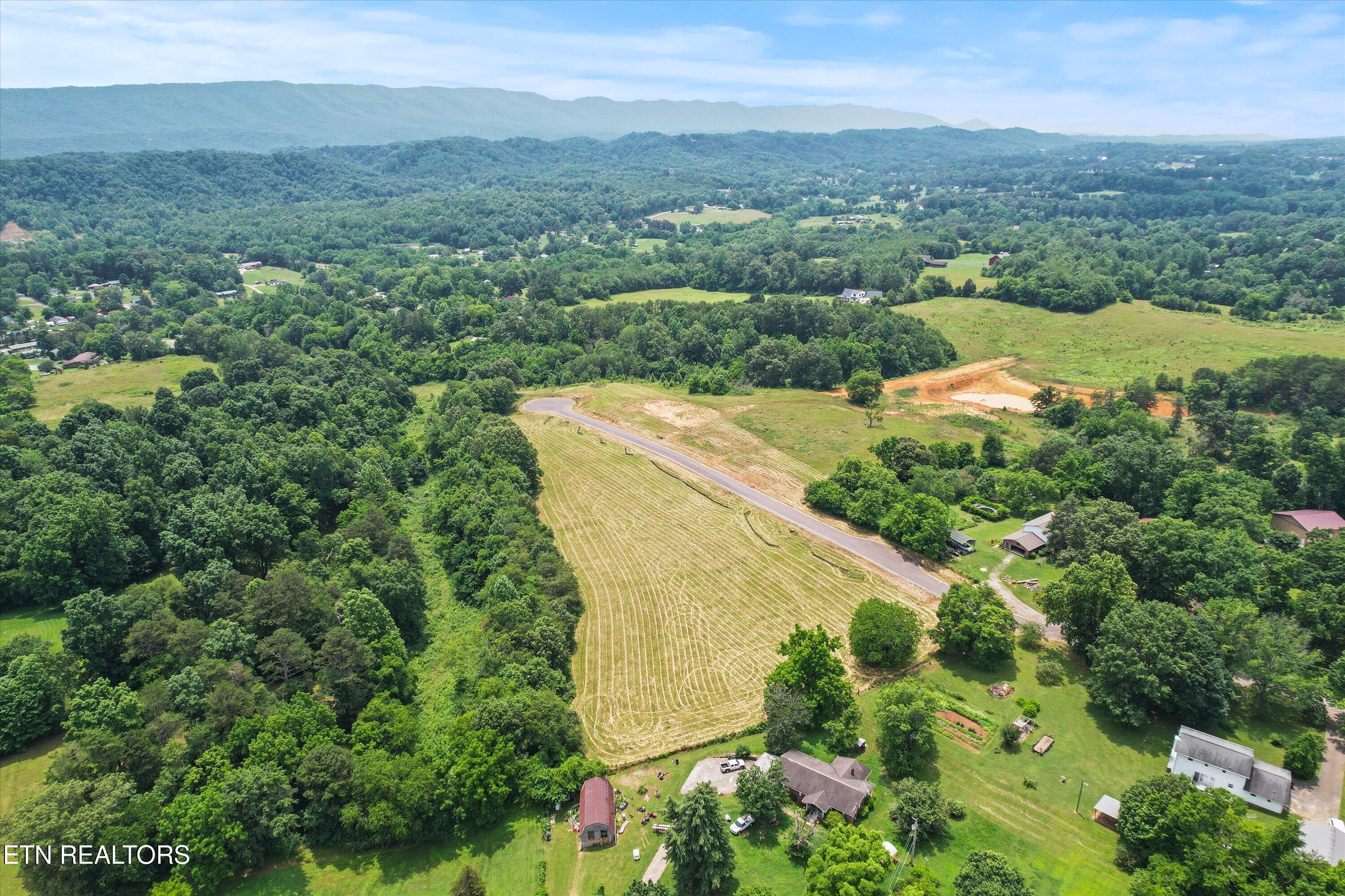 2981 Norcross Road Maryville TN 37803