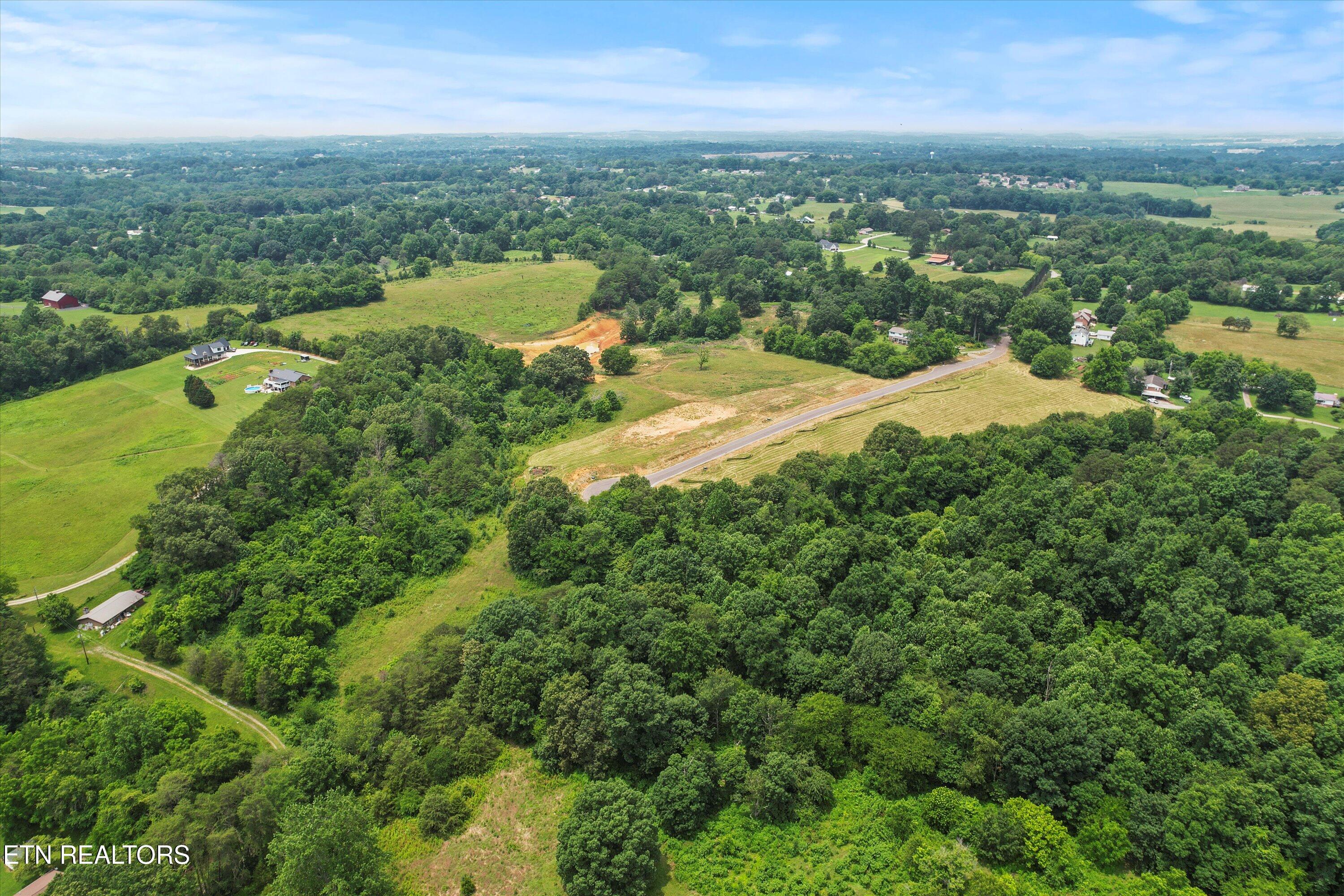 2981 Norcross Road Maryville TN 37803