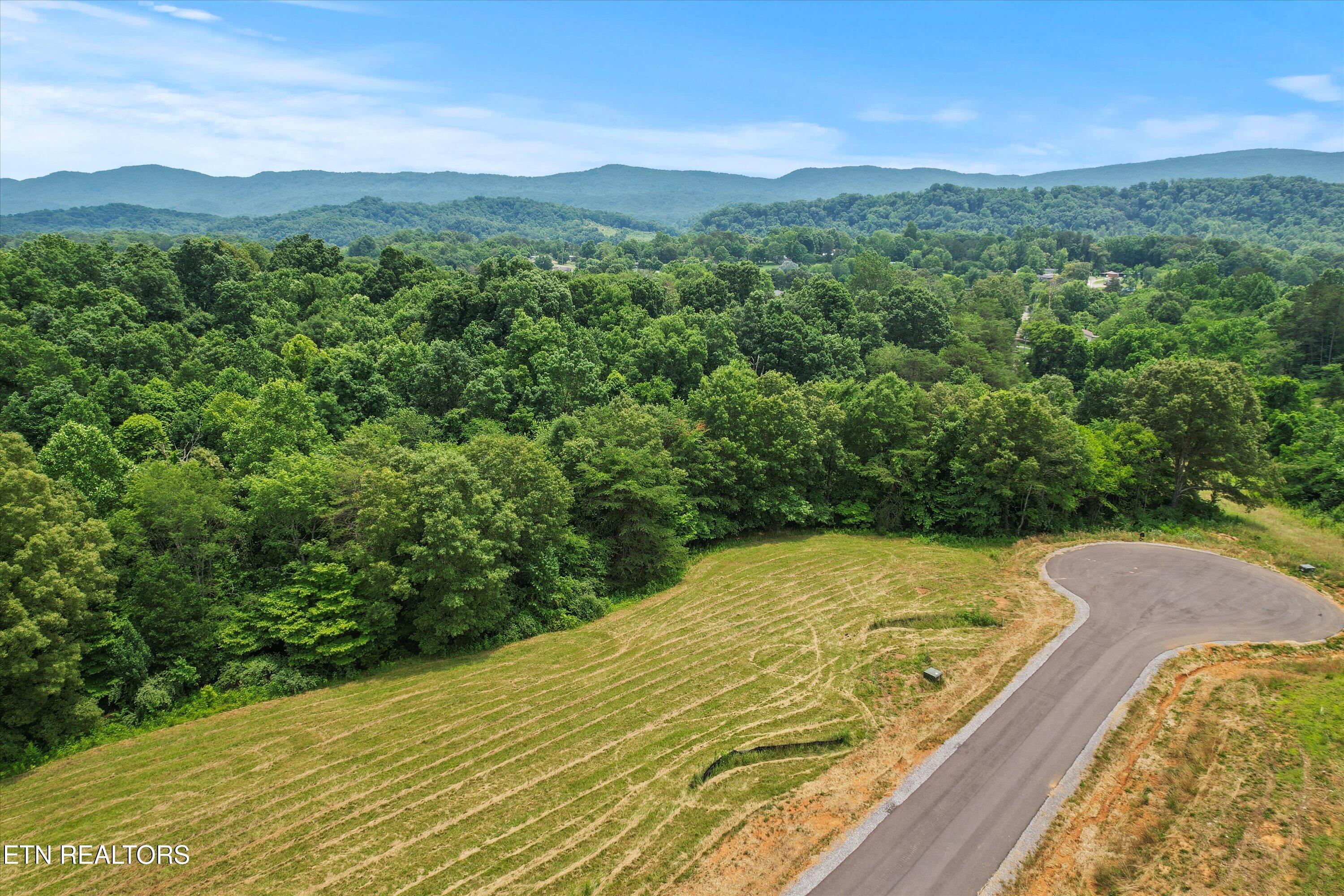 2981 Norcross Road Maryville TN 37803