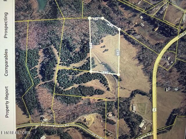 1440 Swannsylvania Road Dandridge TN 37725