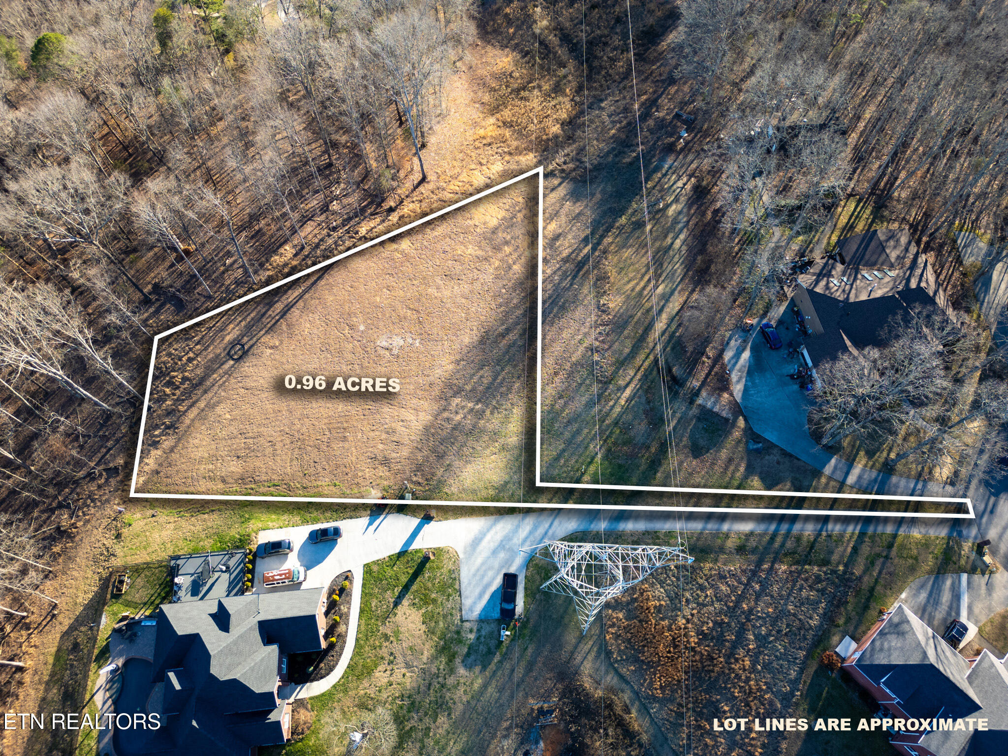108 Nathan Lane Oak Ridge TN 37830