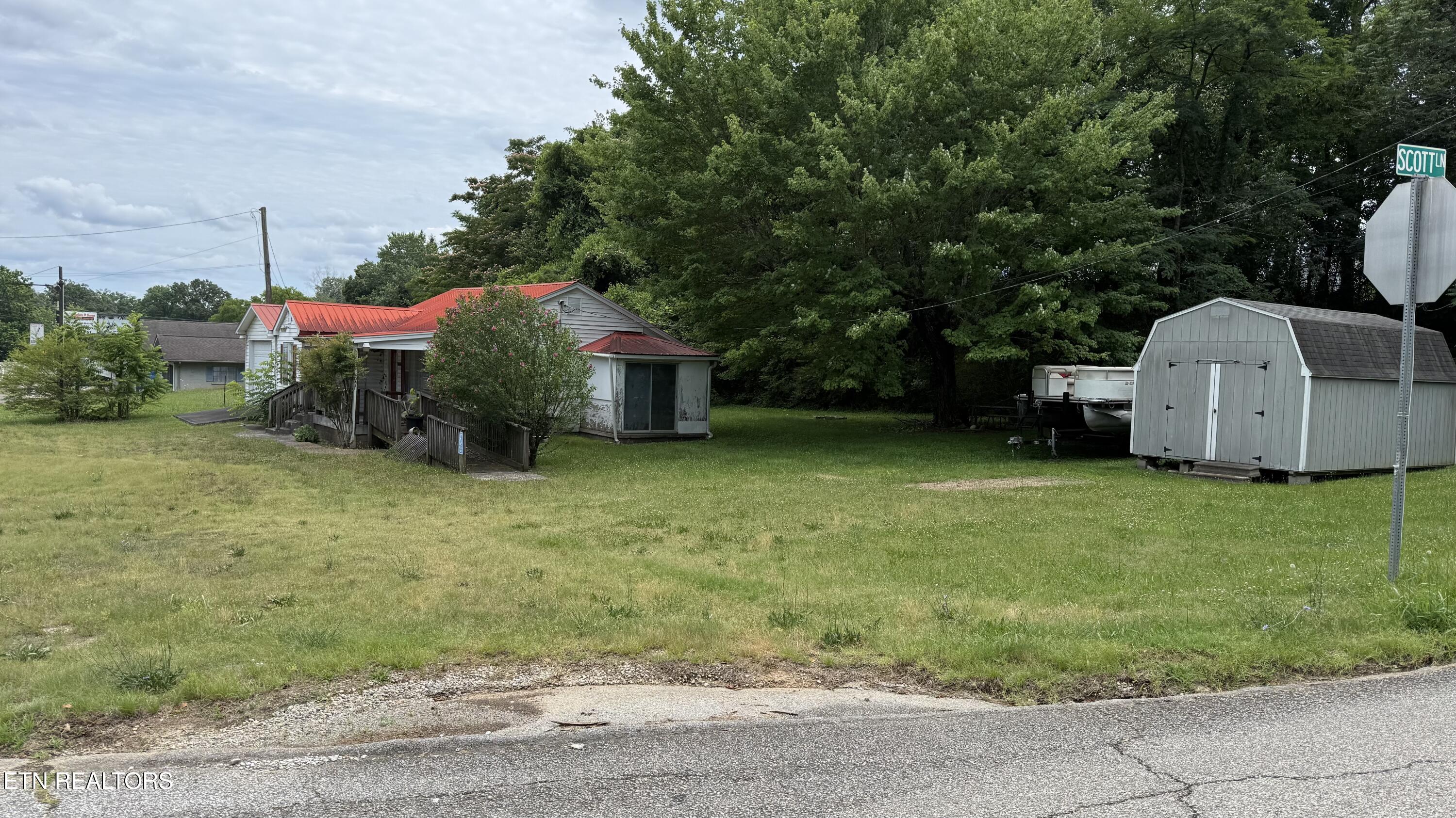 1405 Kingston Highway Kingston TN 37763