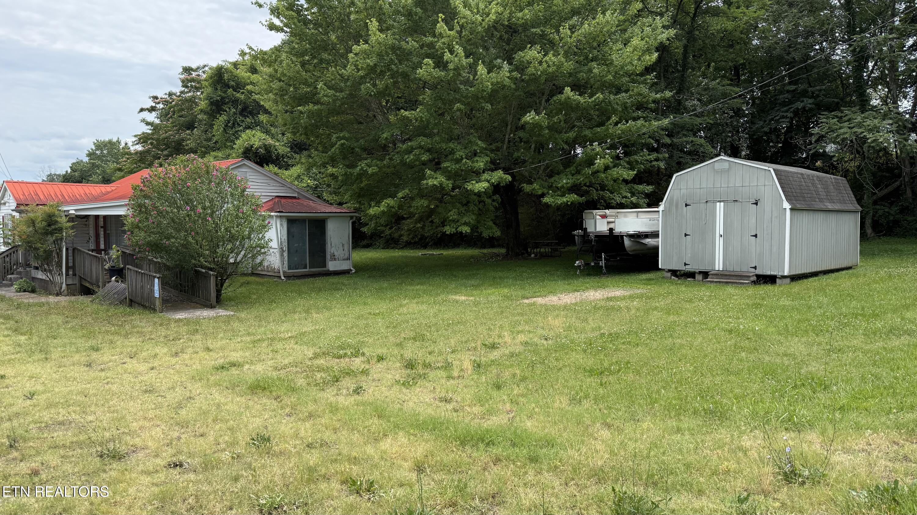 1405 Kingston Highway Kingston TN 37763