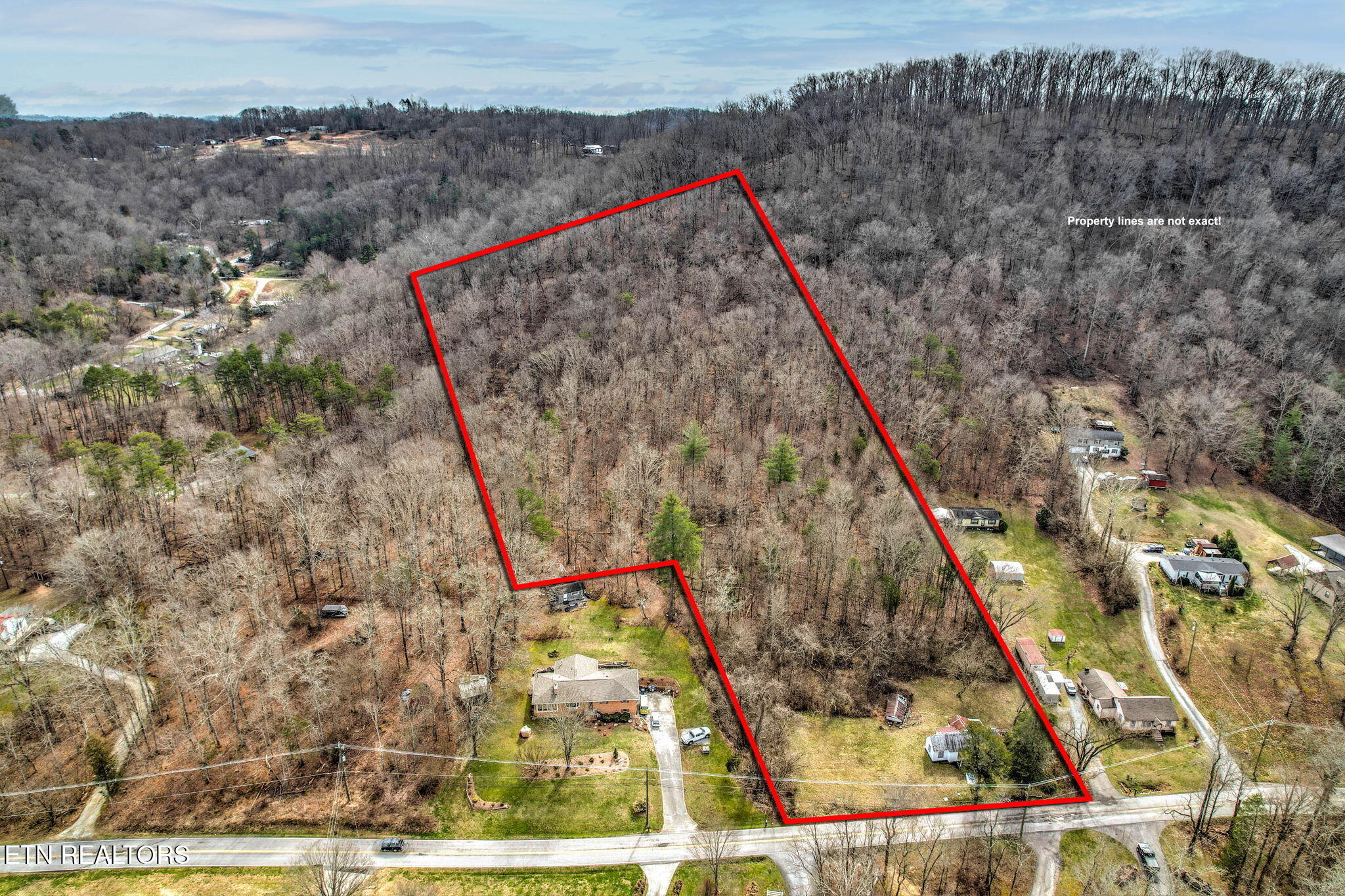 2942 Miller Road Powell TN 37849