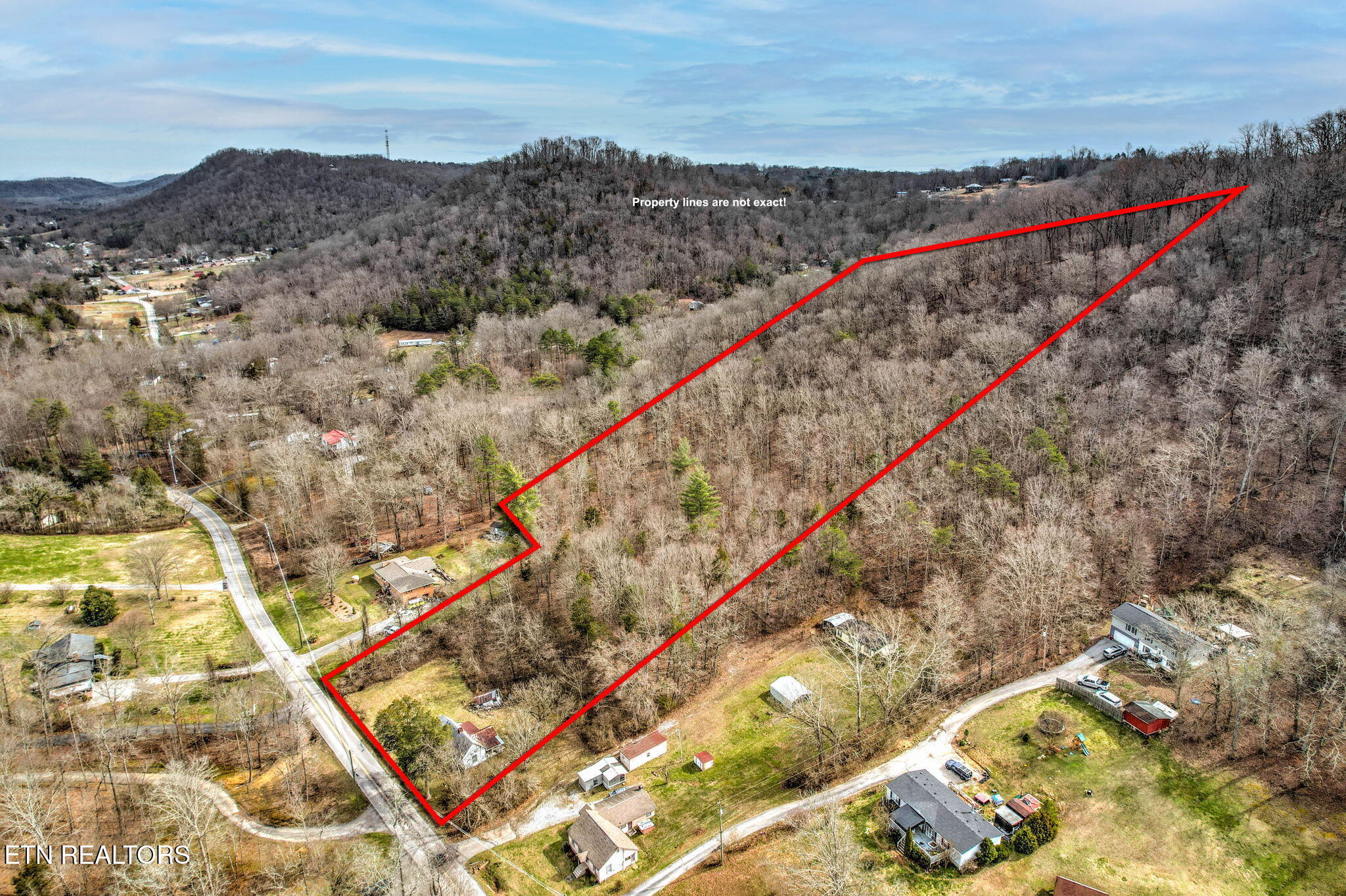 2942 Miller Road Powell TN 37849