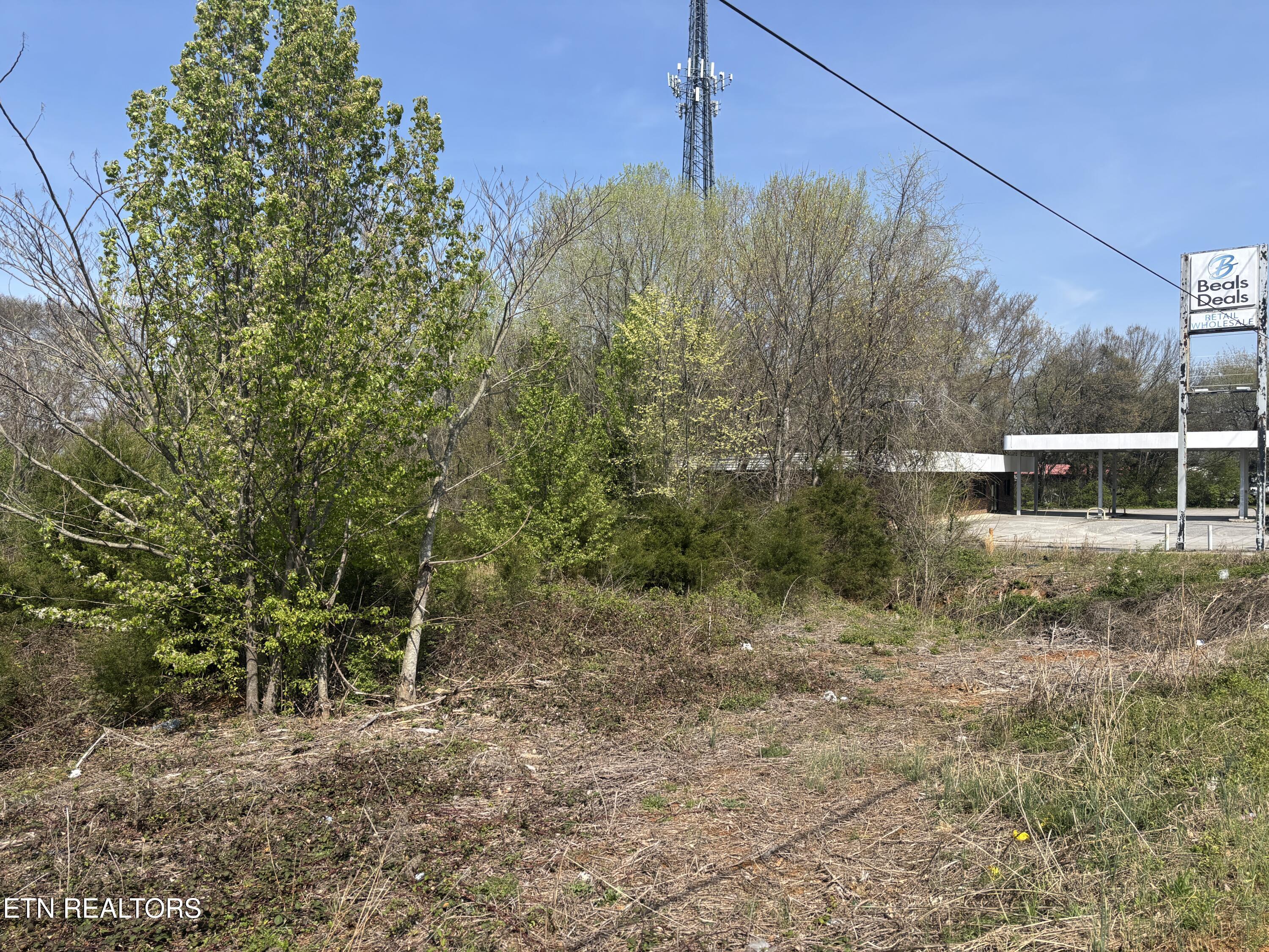 John Helton Road Maryville TN 37804