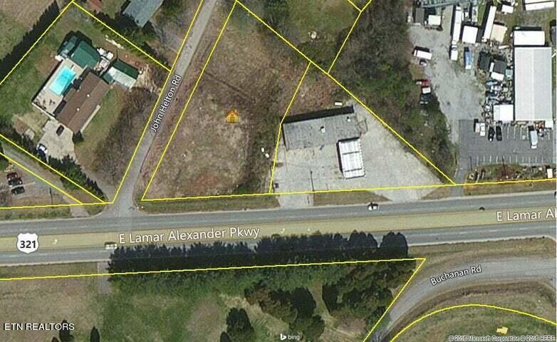 John Helton Road Maryville TN 37804