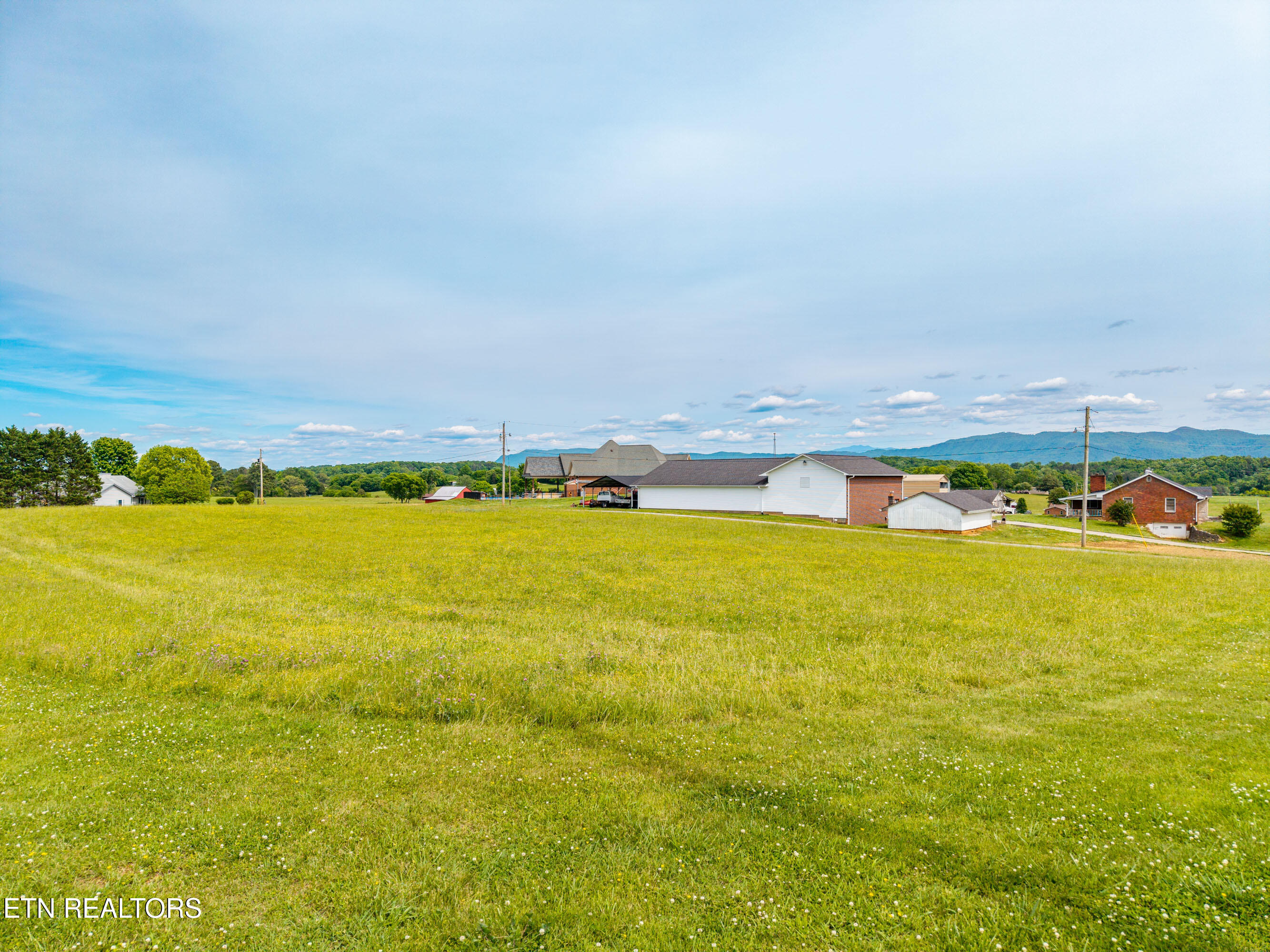 Chambers Road Rockford TN 37853