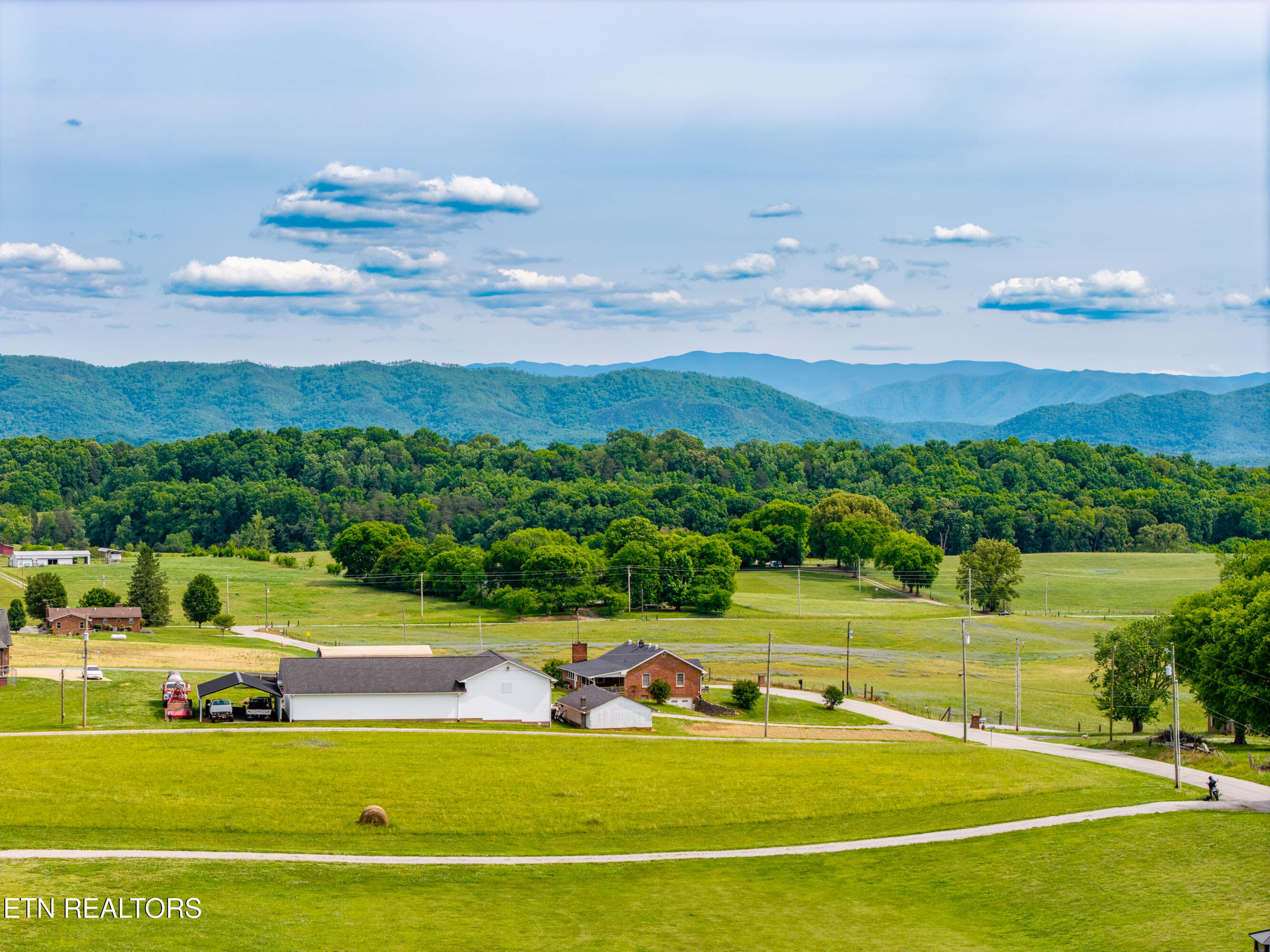 Chambers Road Rockford TN 37853