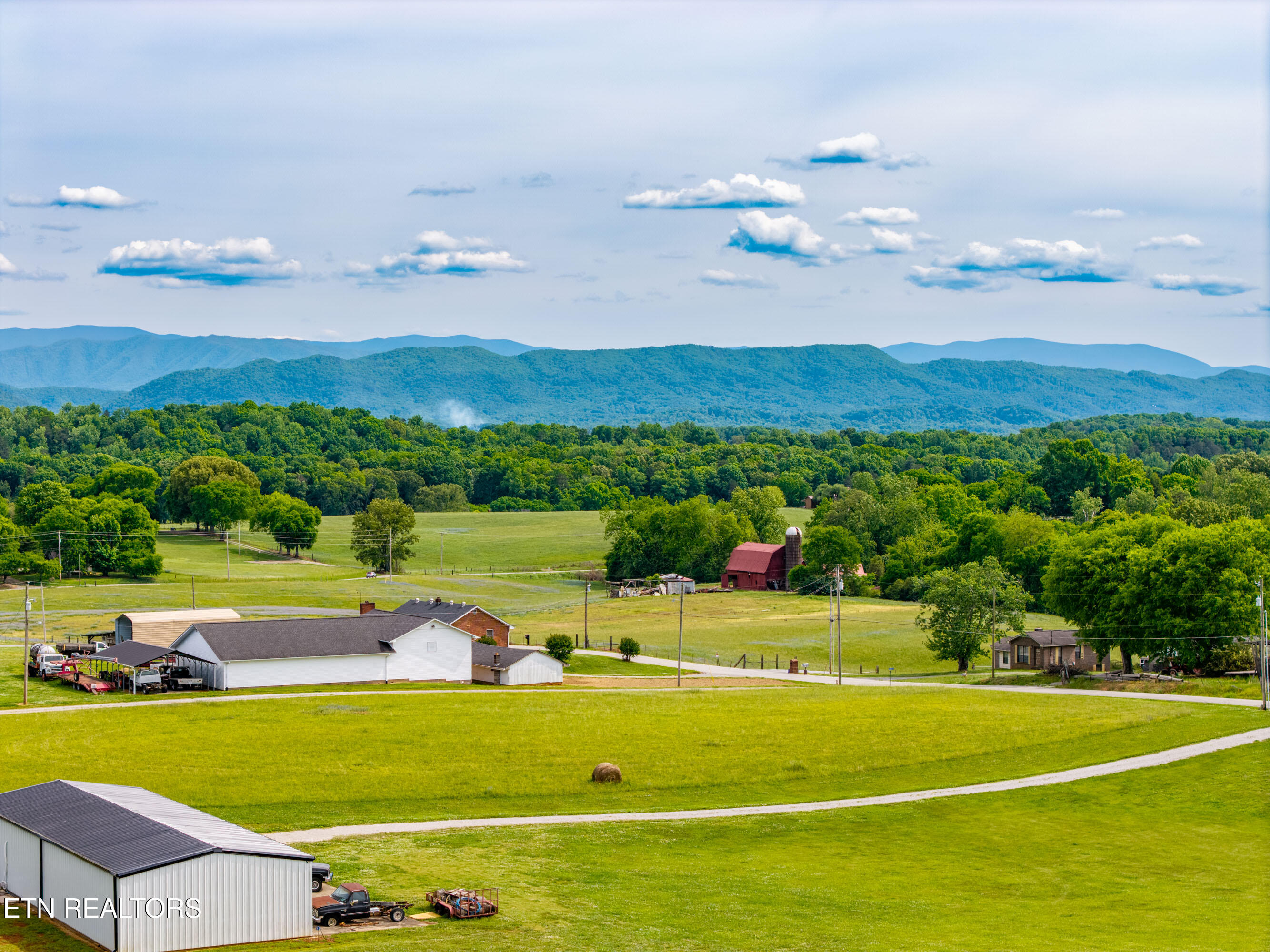 Chambers Road Rockford TN 37853