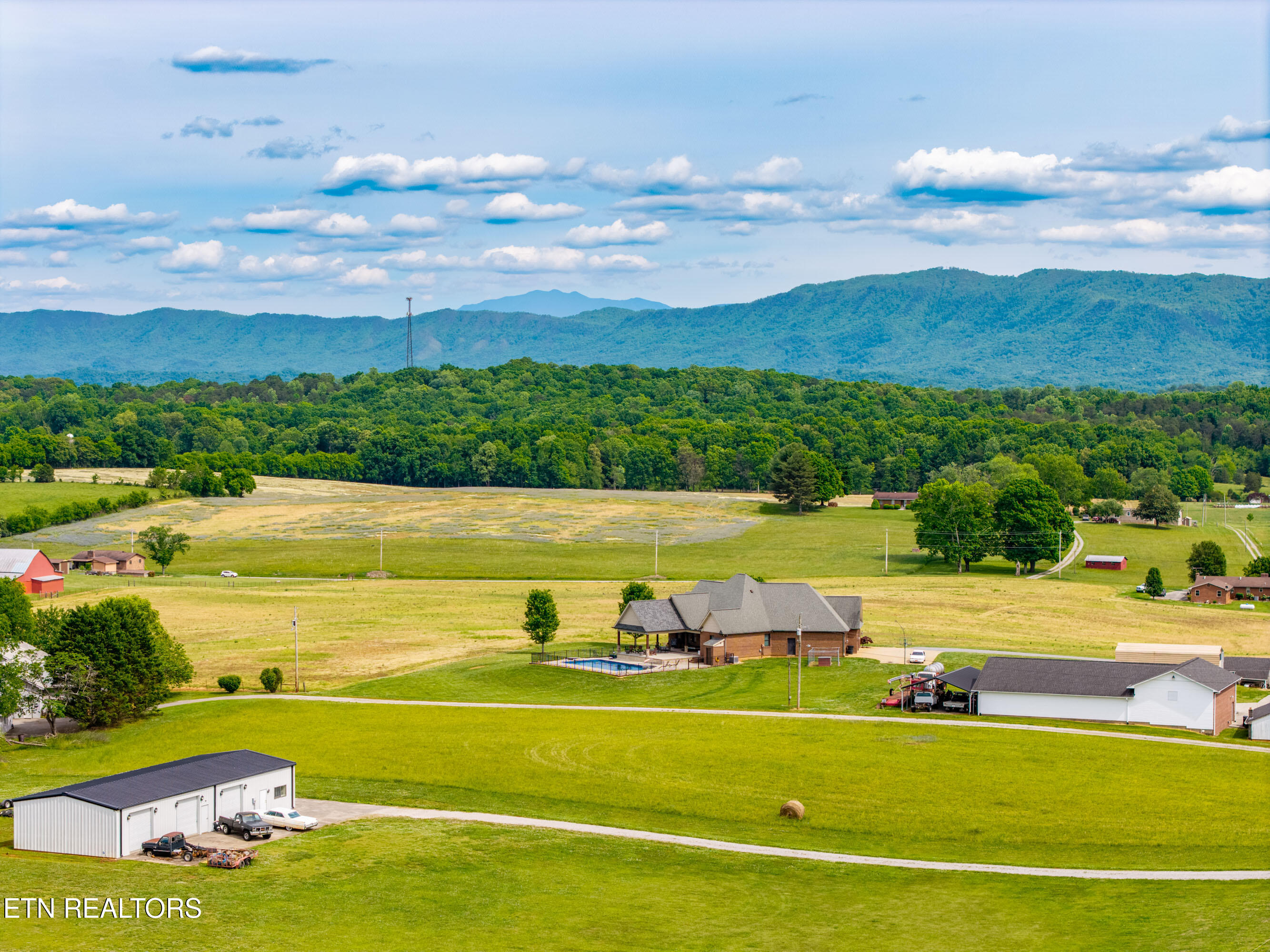 Chambers Road Rockford TN 37853
