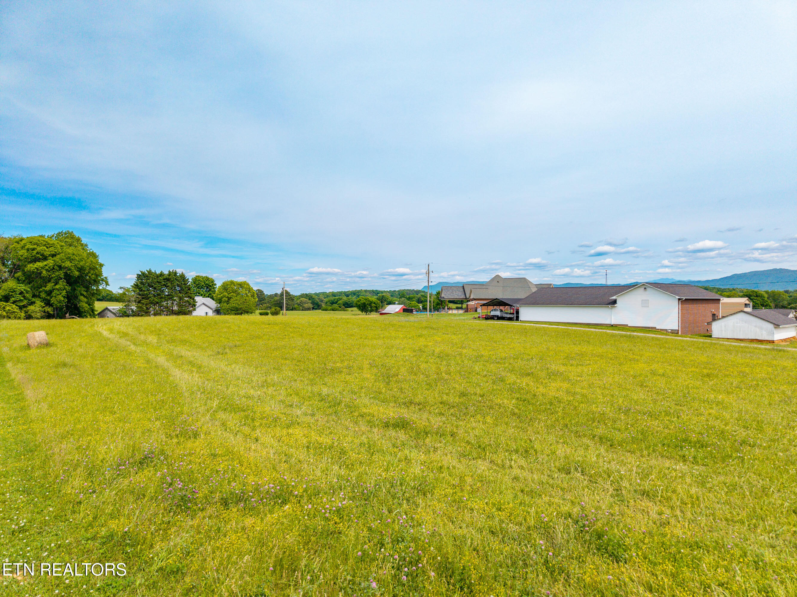 Chambers Road Rockford TN 37853