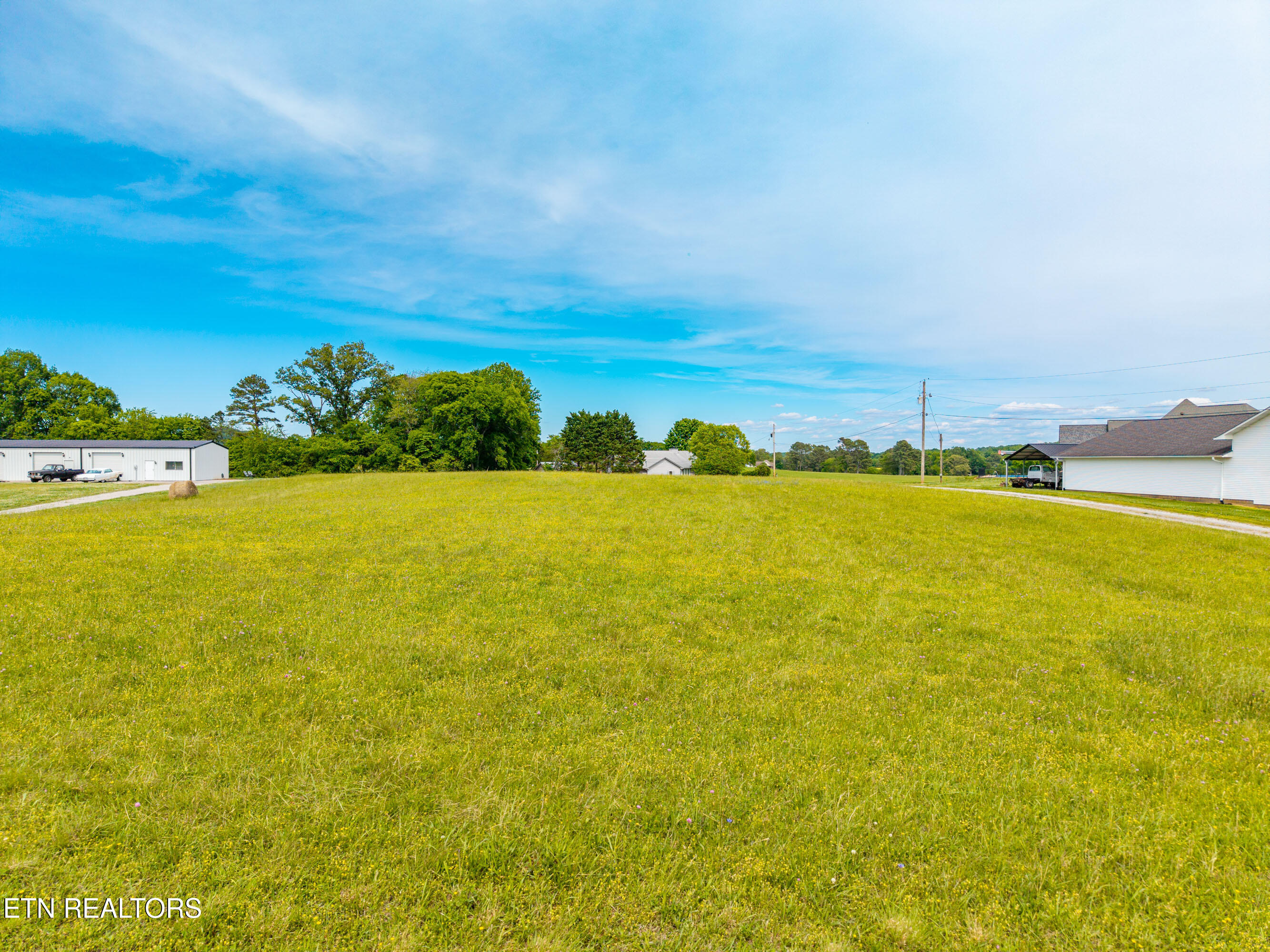 Chambers Road Rockford TN 37853