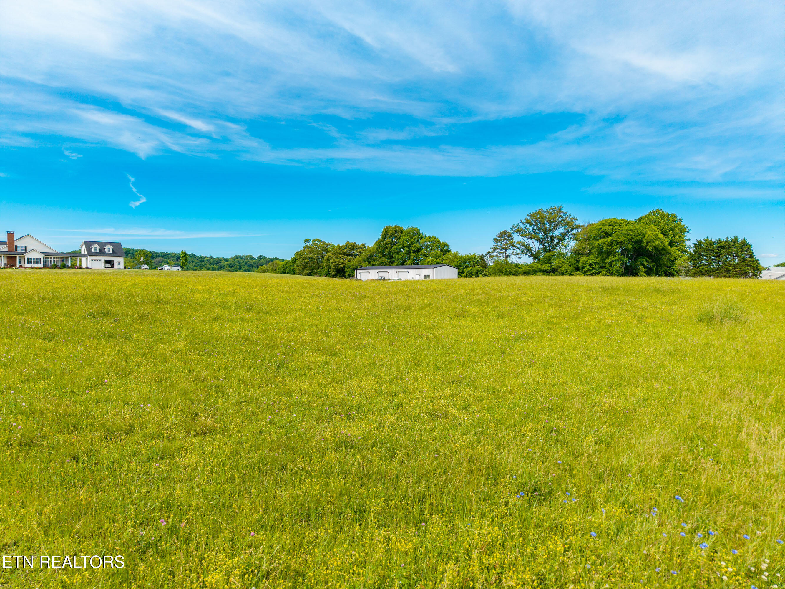 Chambers Road Rockford TN 37853