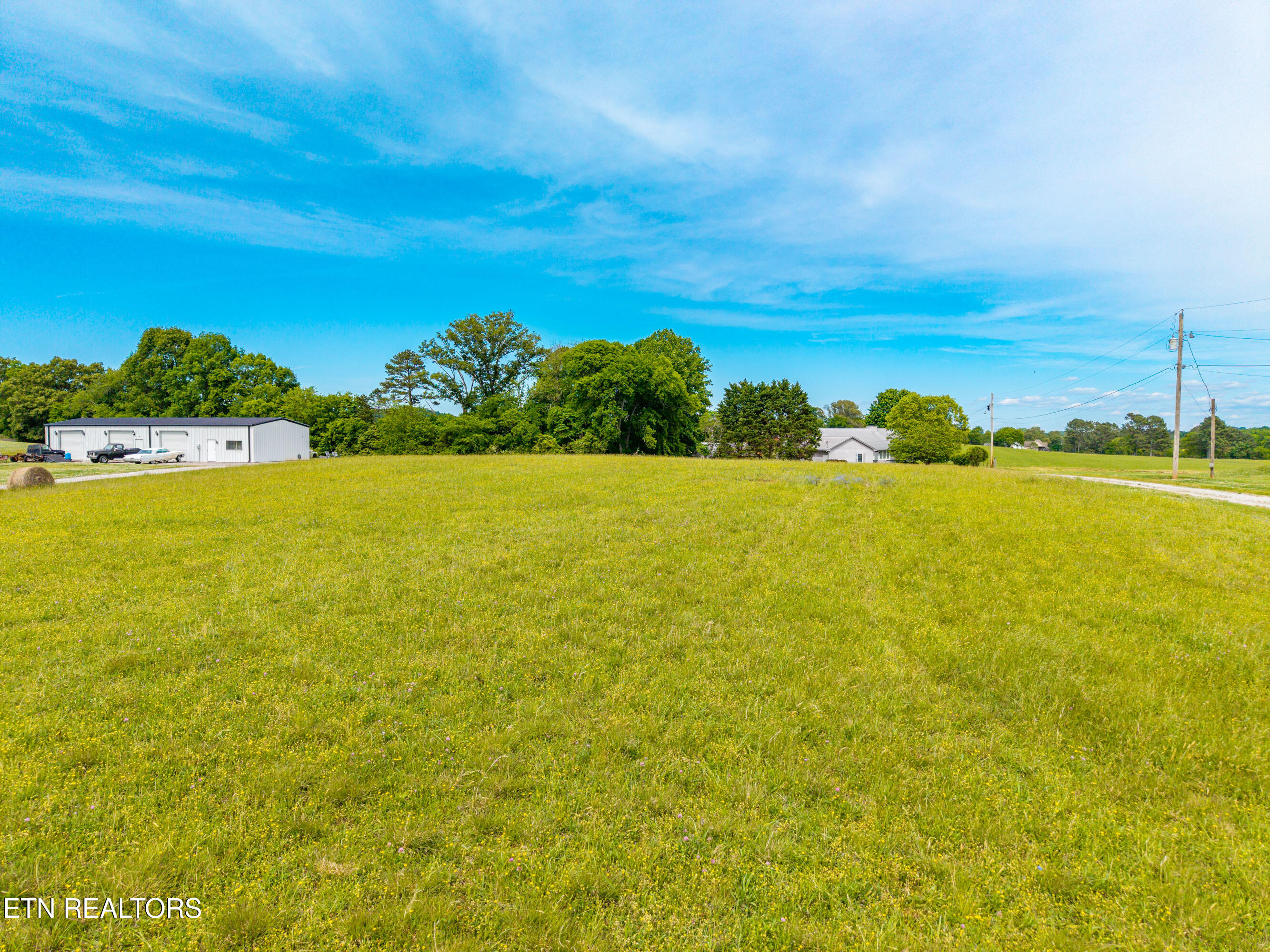 Chambers Road Rockford TN 37853