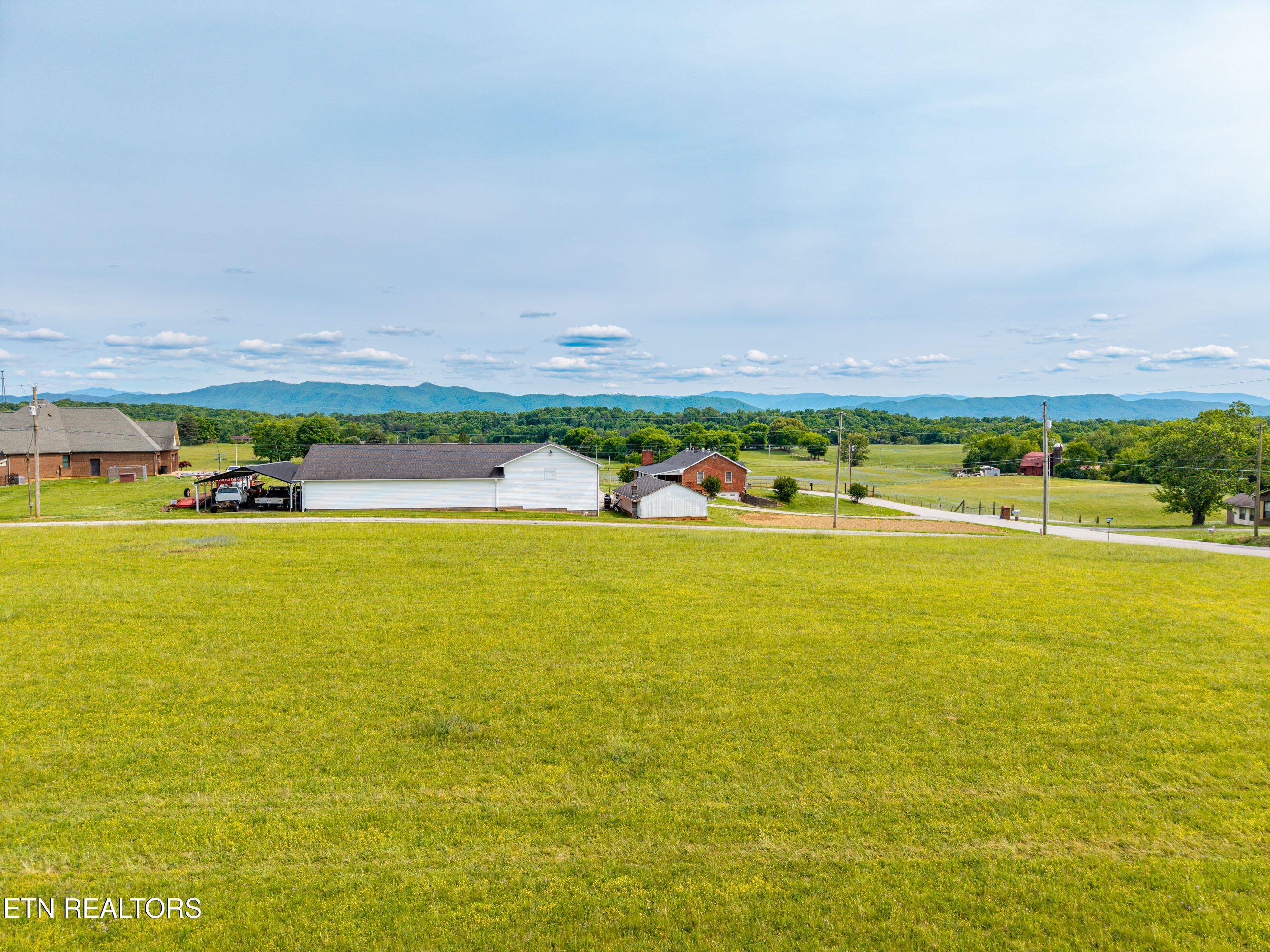 Chambers Road Rockford TN 37853