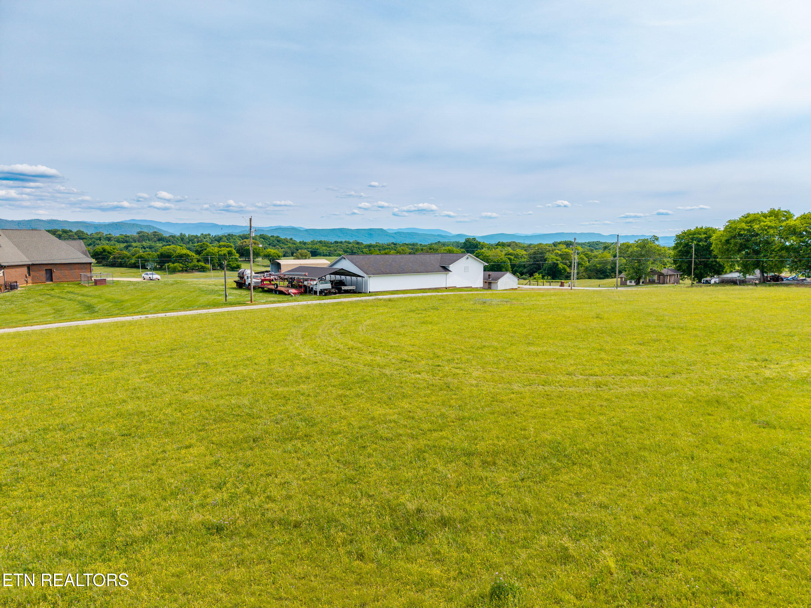 Chambers Road Rockford TN 37853