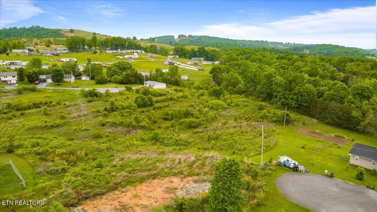 Jean Woods Tazewell TN 37879
