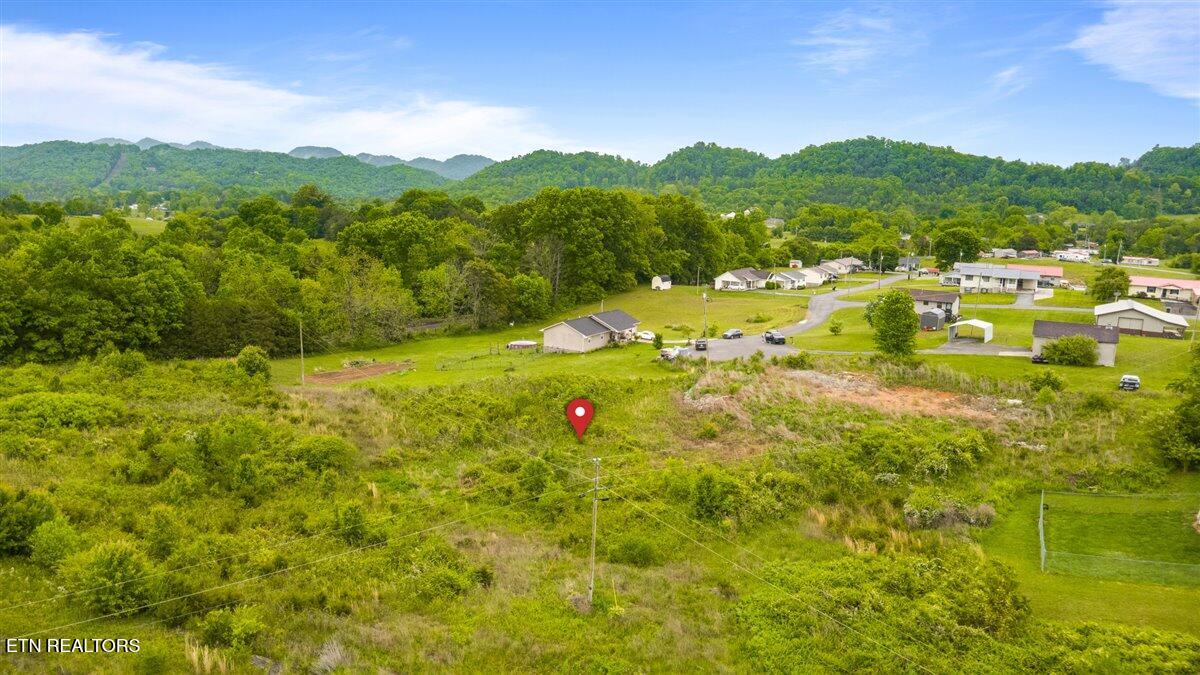 Jean Woods Tazewell TN 37879
