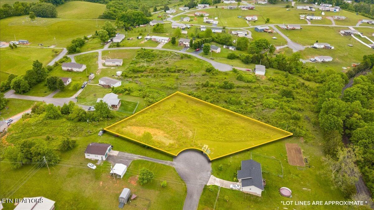 Jean Woods Tazewell TN 37879