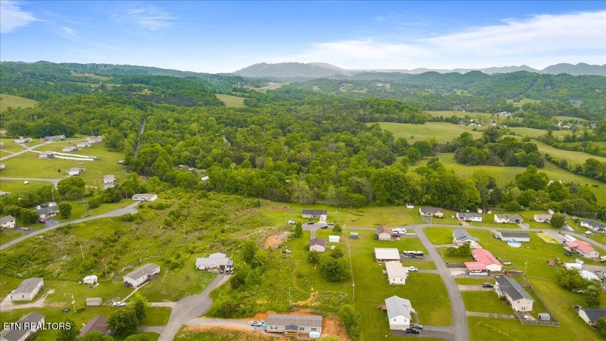 Jean Woods Tazewell TN 37879