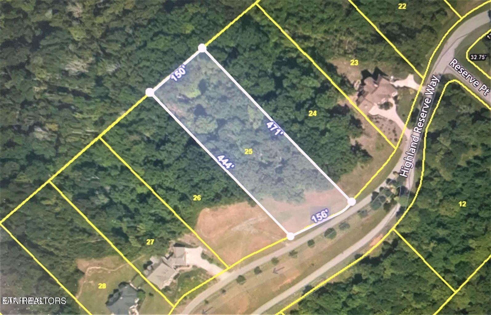 139 Highland Reserve Way Kingston TN 37763