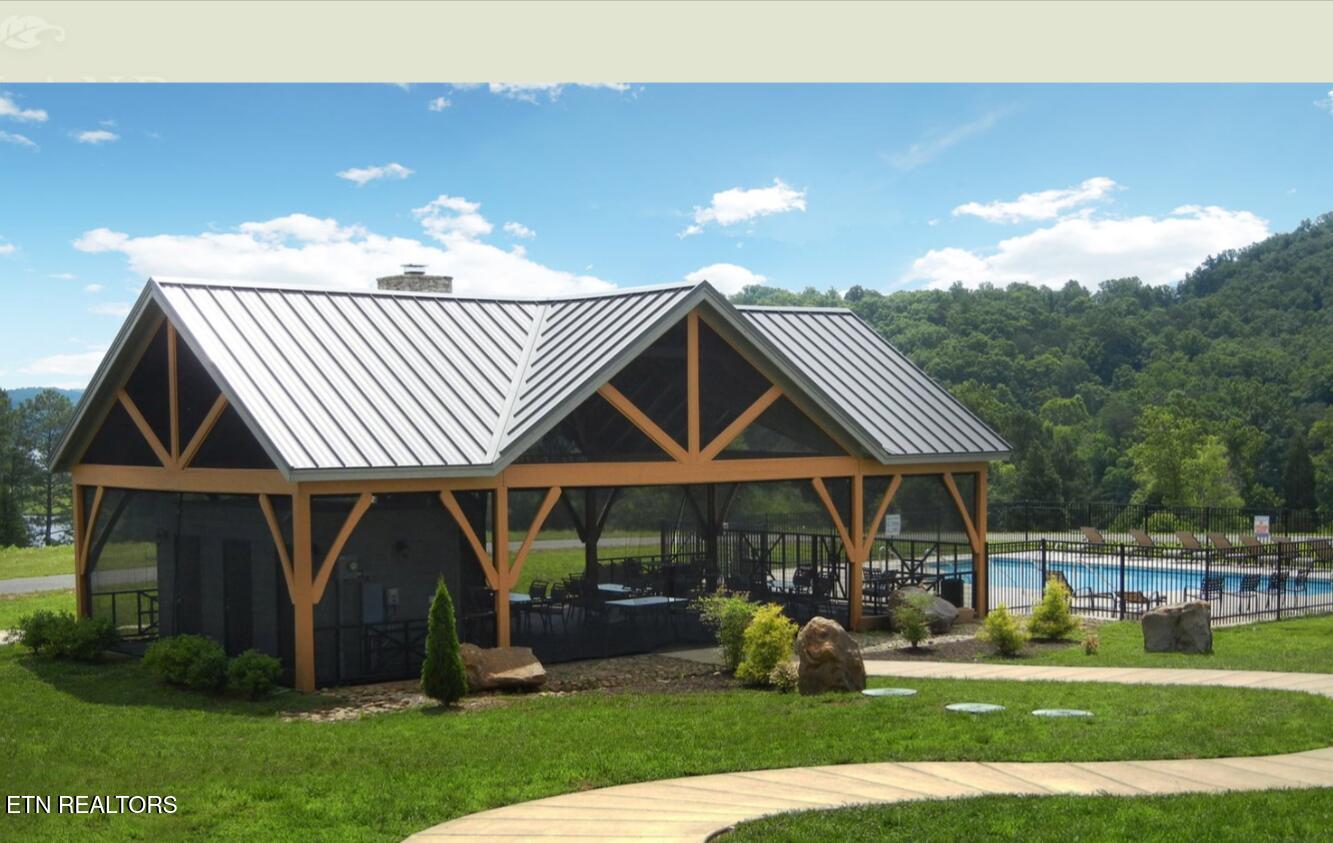139 Highland Reserve Way Kingston TN 37763