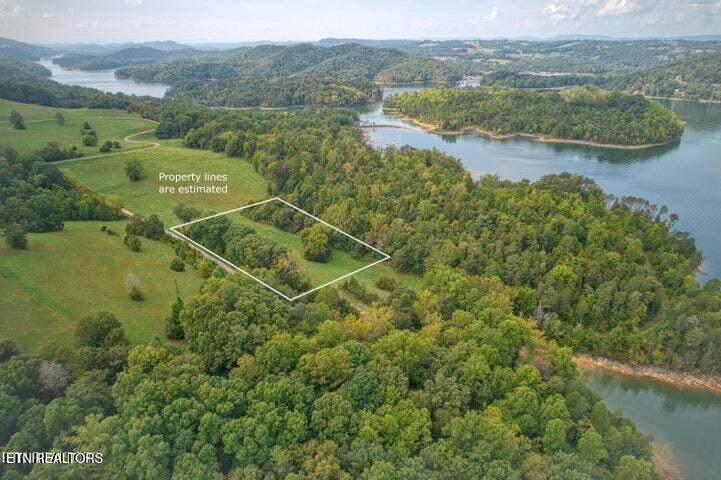 Bob Wright Road Maynardville TN 37807
