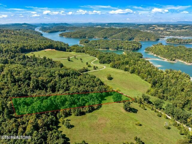 Bob Wright Road Maynardville TN 37807