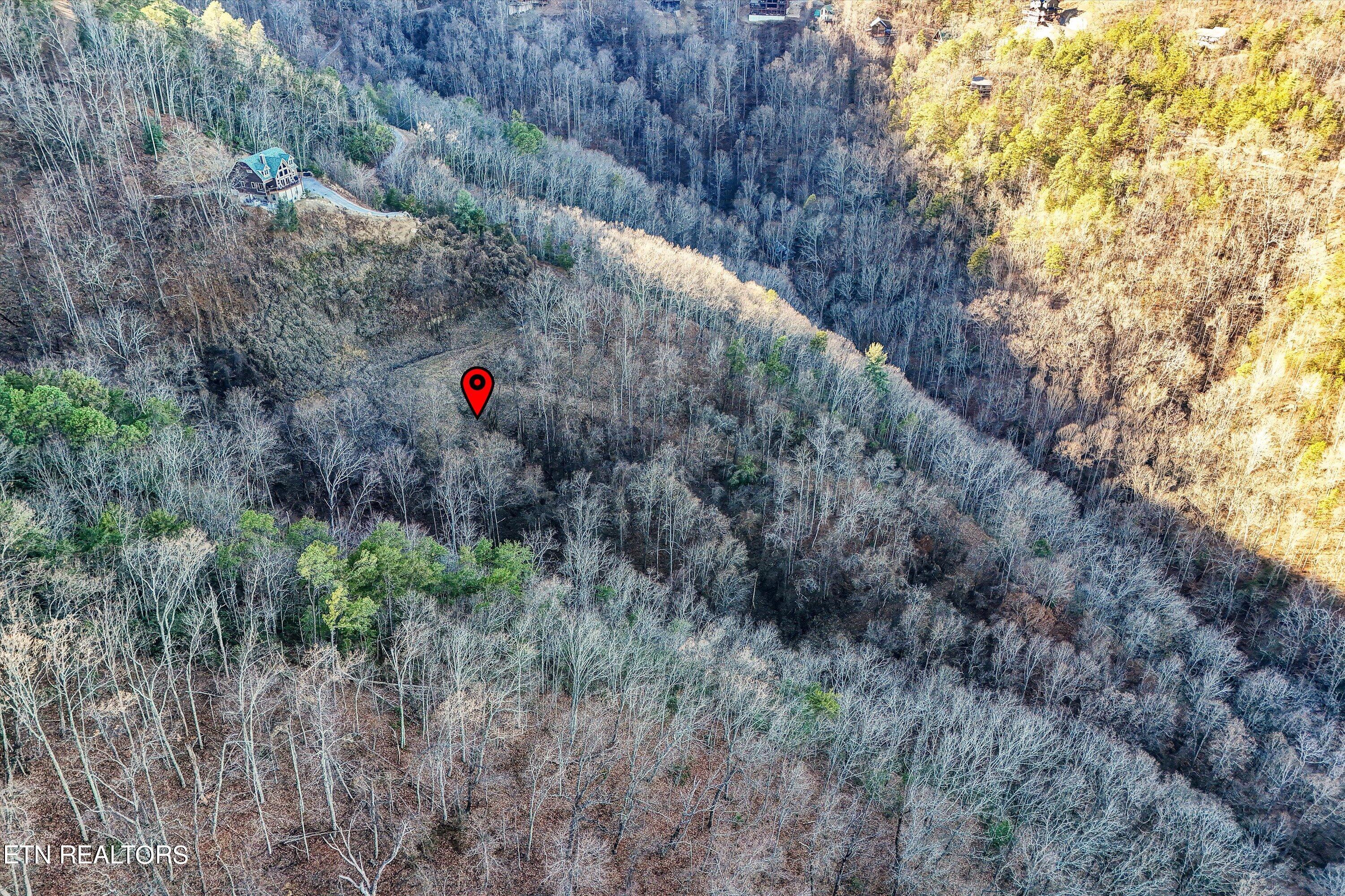 Lots 6,7 Balsam Slopes Road Sevierville TN 37862
