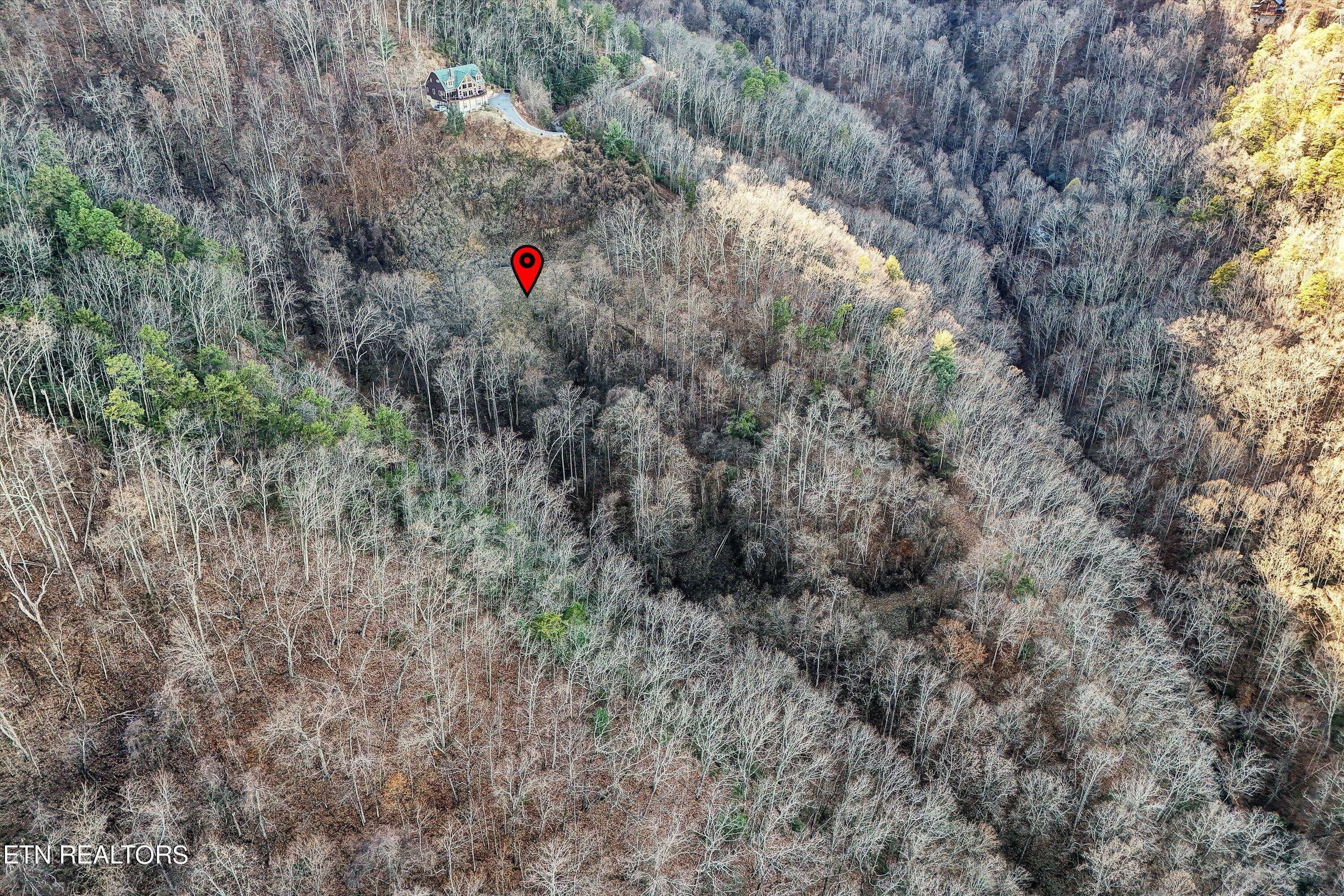 Lots 6,7 Balsam Slopes Road Sevierville TN 37862