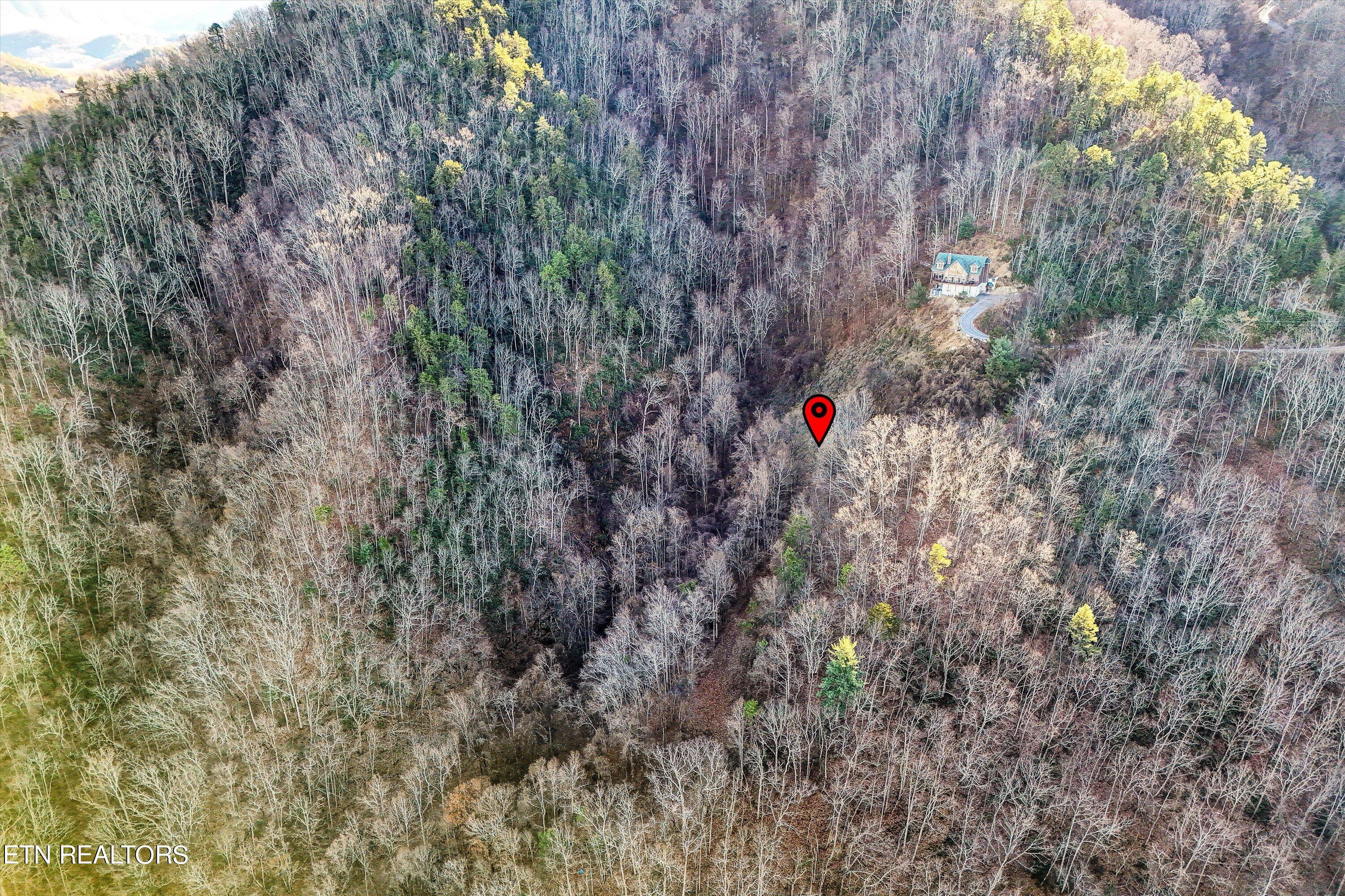 Lots 6,7 Balsam Slopes Road Sevierville TN 37862