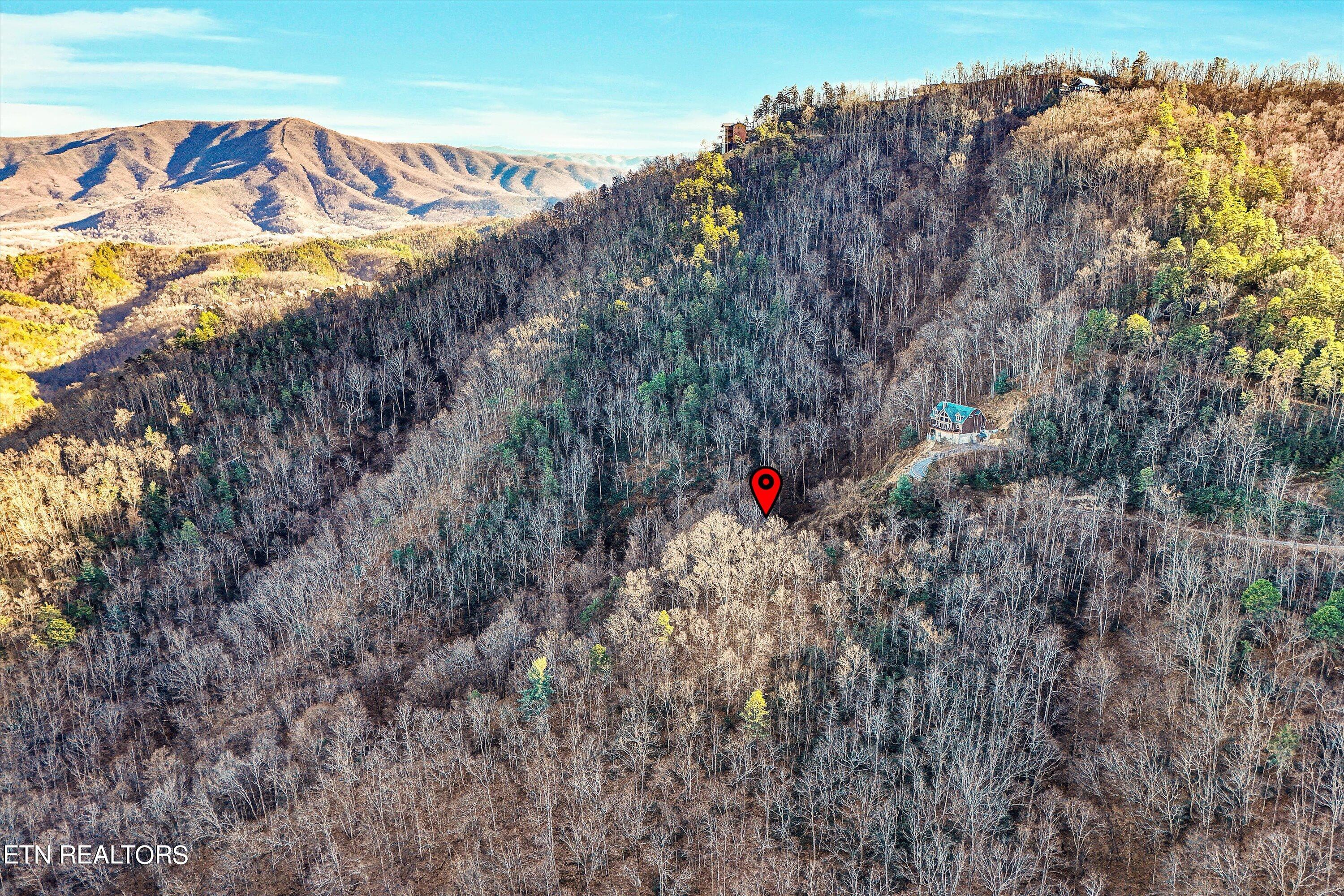 Lots 6,7 Balsam Slopes Road Sevierville TN 37862