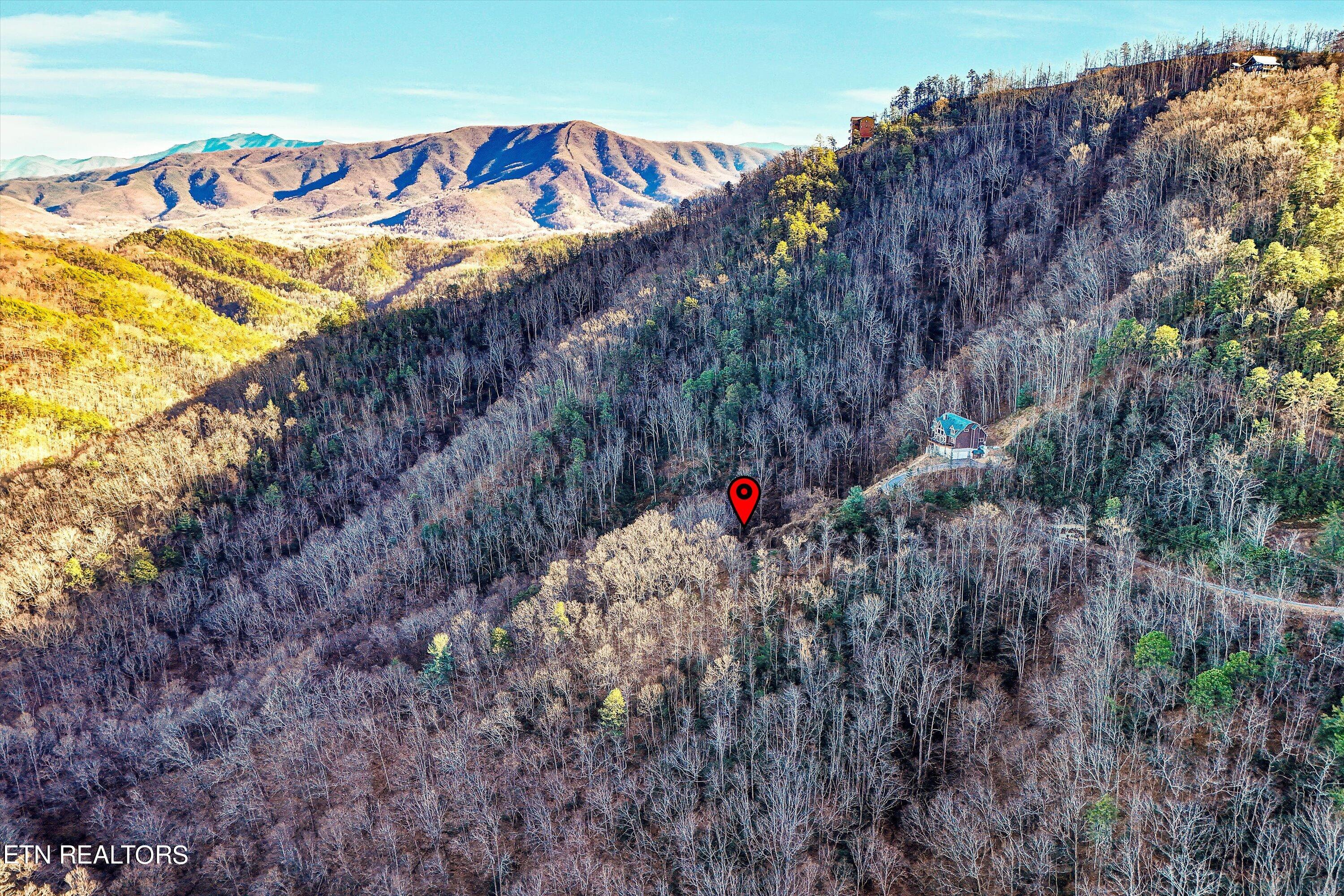 Lots 6,7 Balsam Slopes Road Sevierville TN 37862