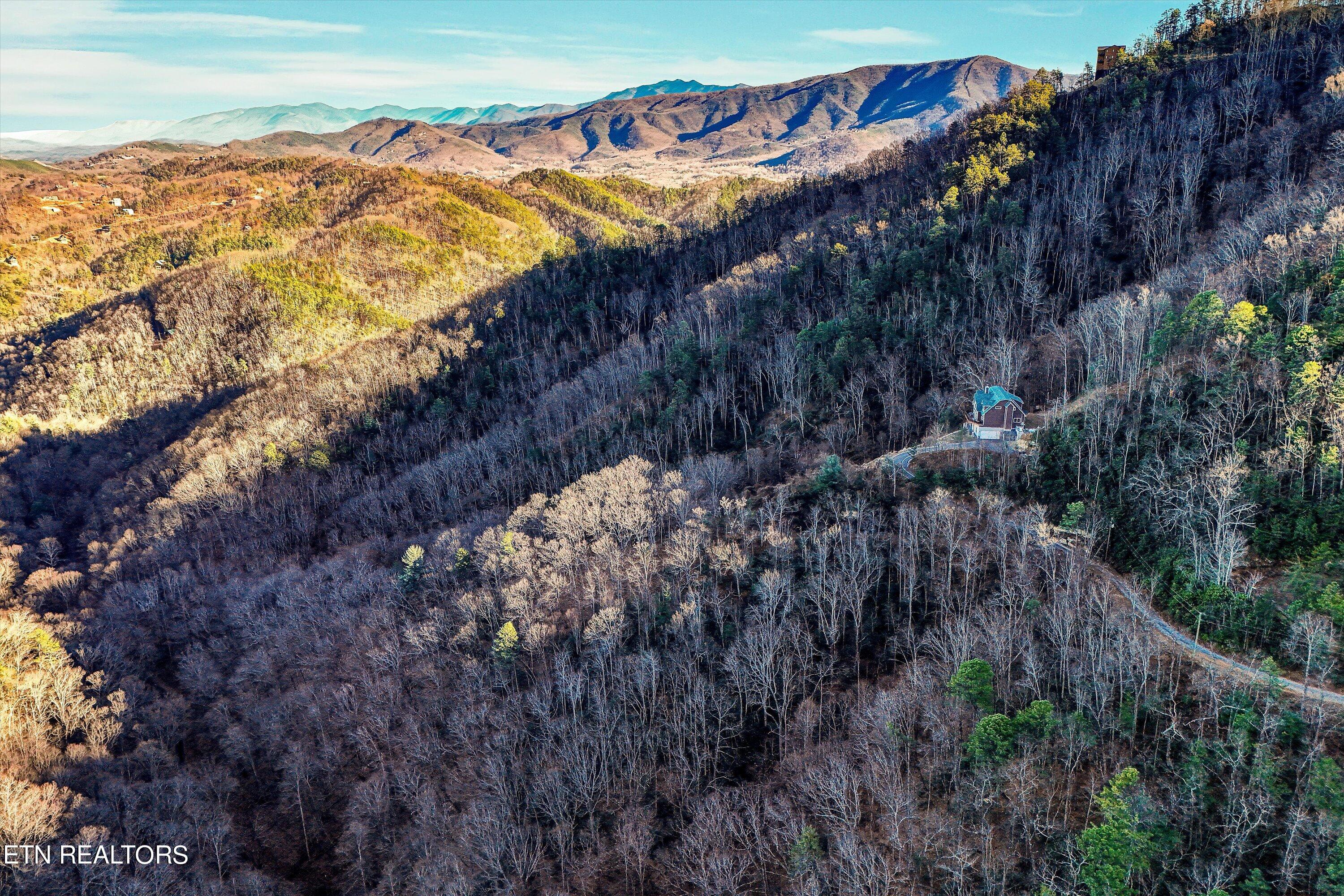 Lots 6,7 Balsam Slopes Road Sevierville TN 37862