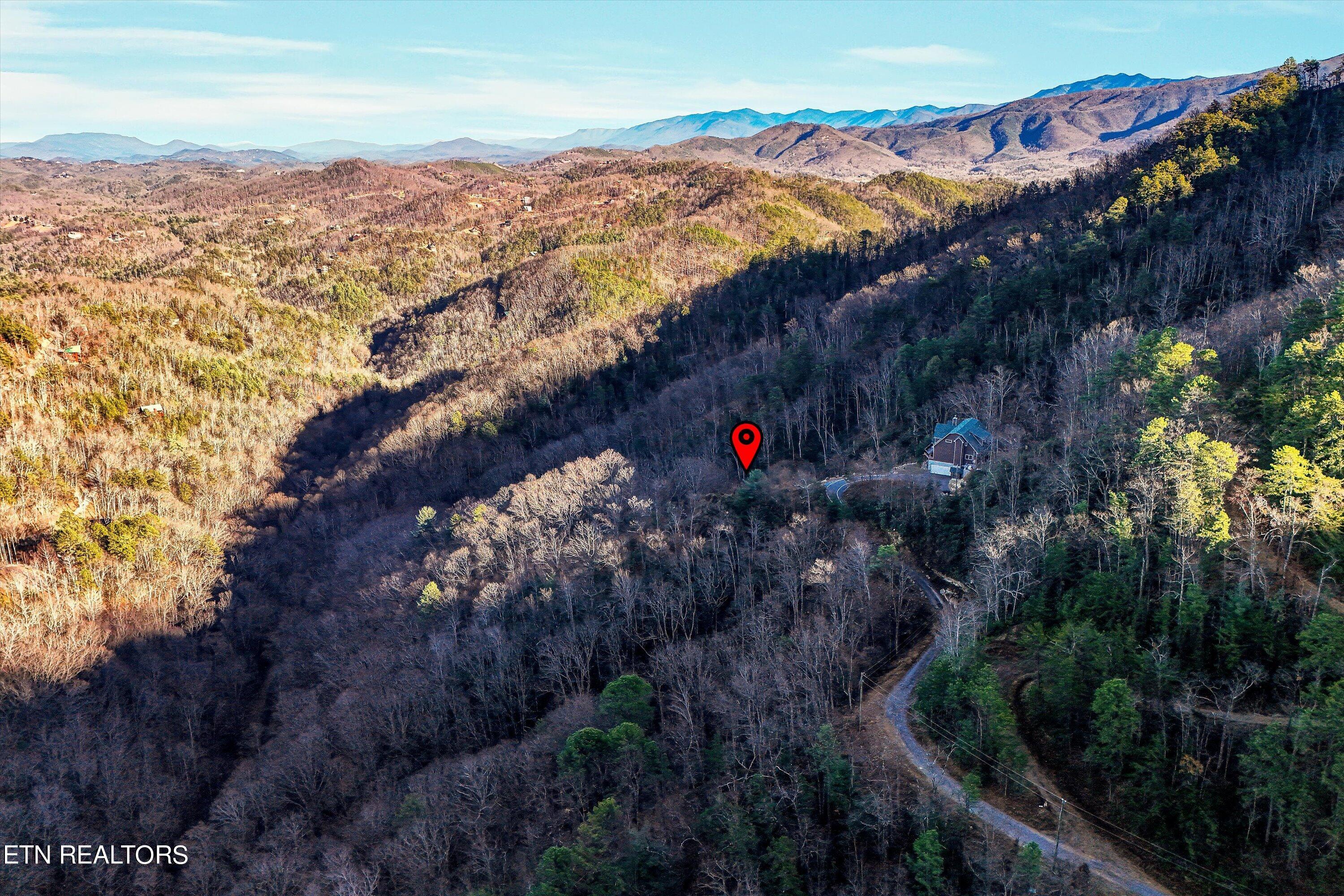 Lots 6,7 Balsam Slopes Road Sevierville TN 37862