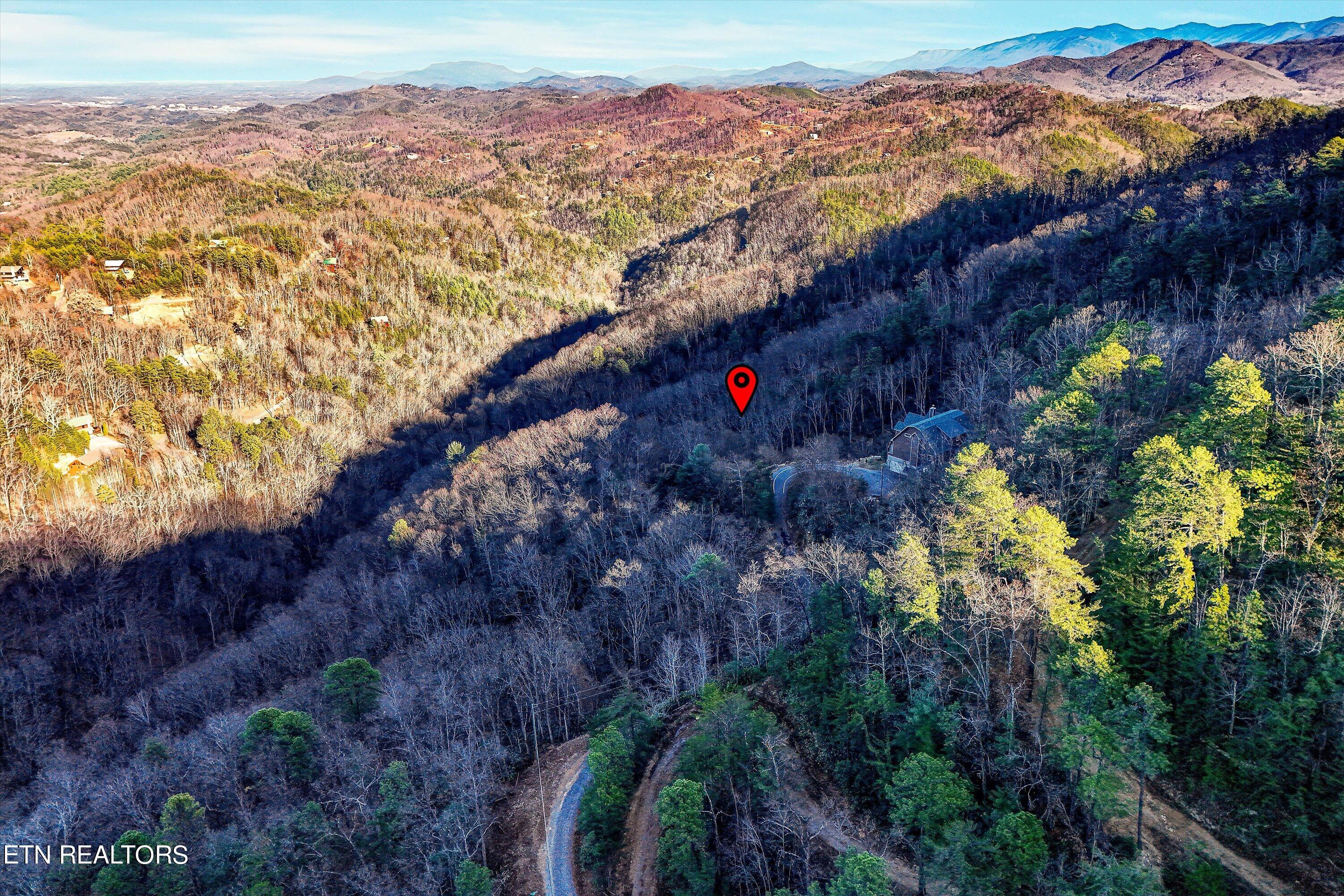 Lots 6,7 Balsam Slopes Road Sevierville TN 37862