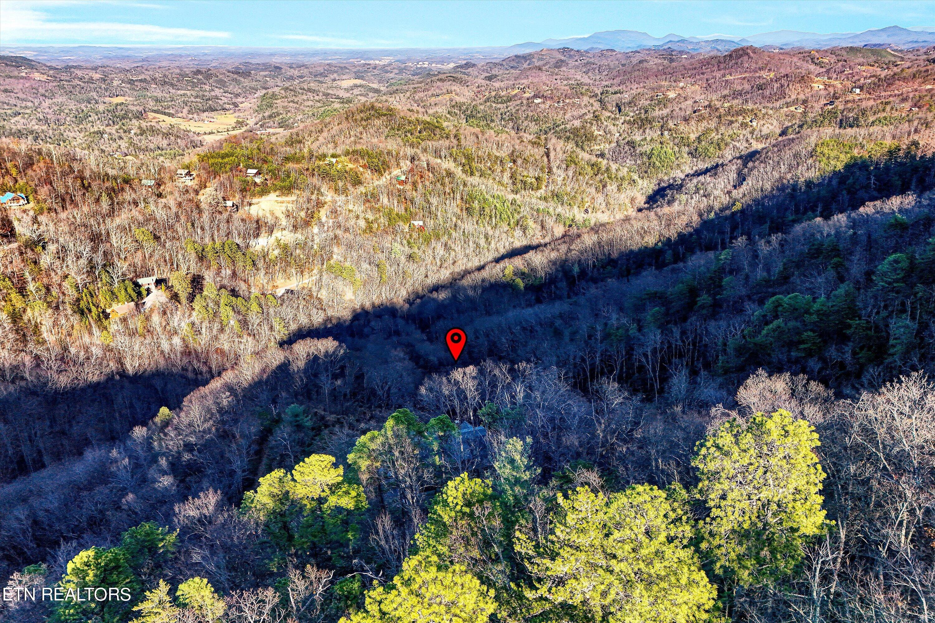 Lots 6,7 Balsam Slopes Road Sevierville TN 37862