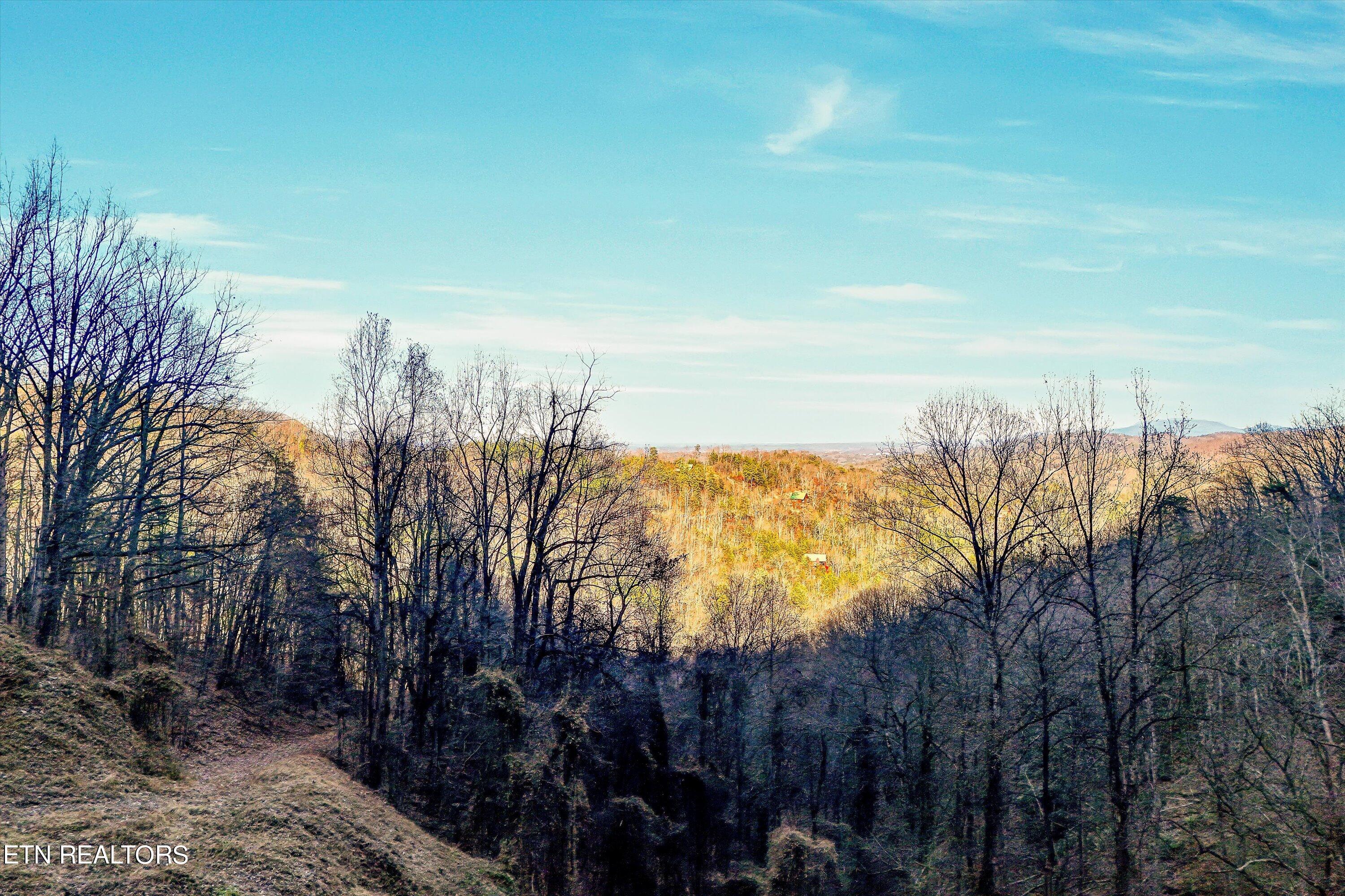 Lots 6,7 Balsam Slopes Road Sevierville TN 37862