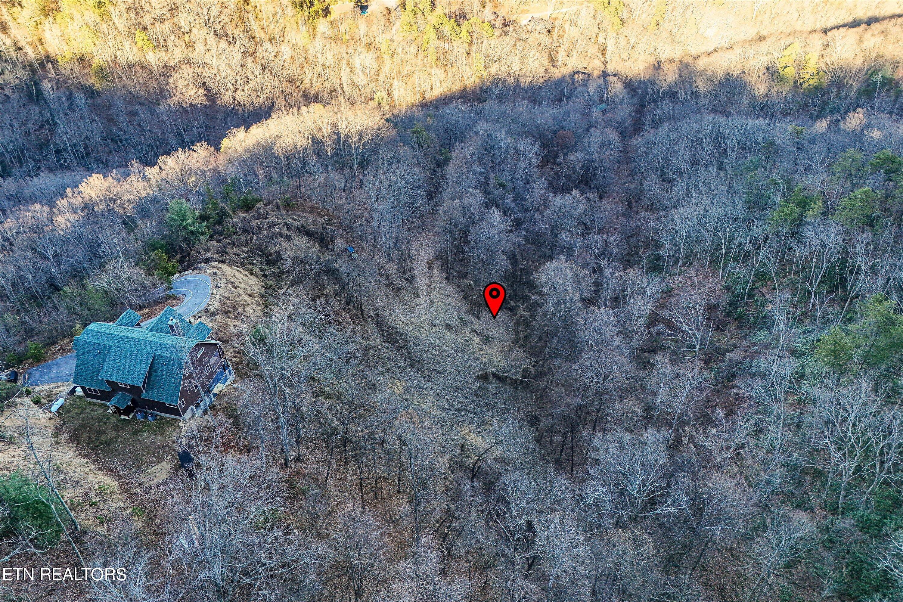 Lots 6,7 Balsam Slopes Road Sevierville TN 37862