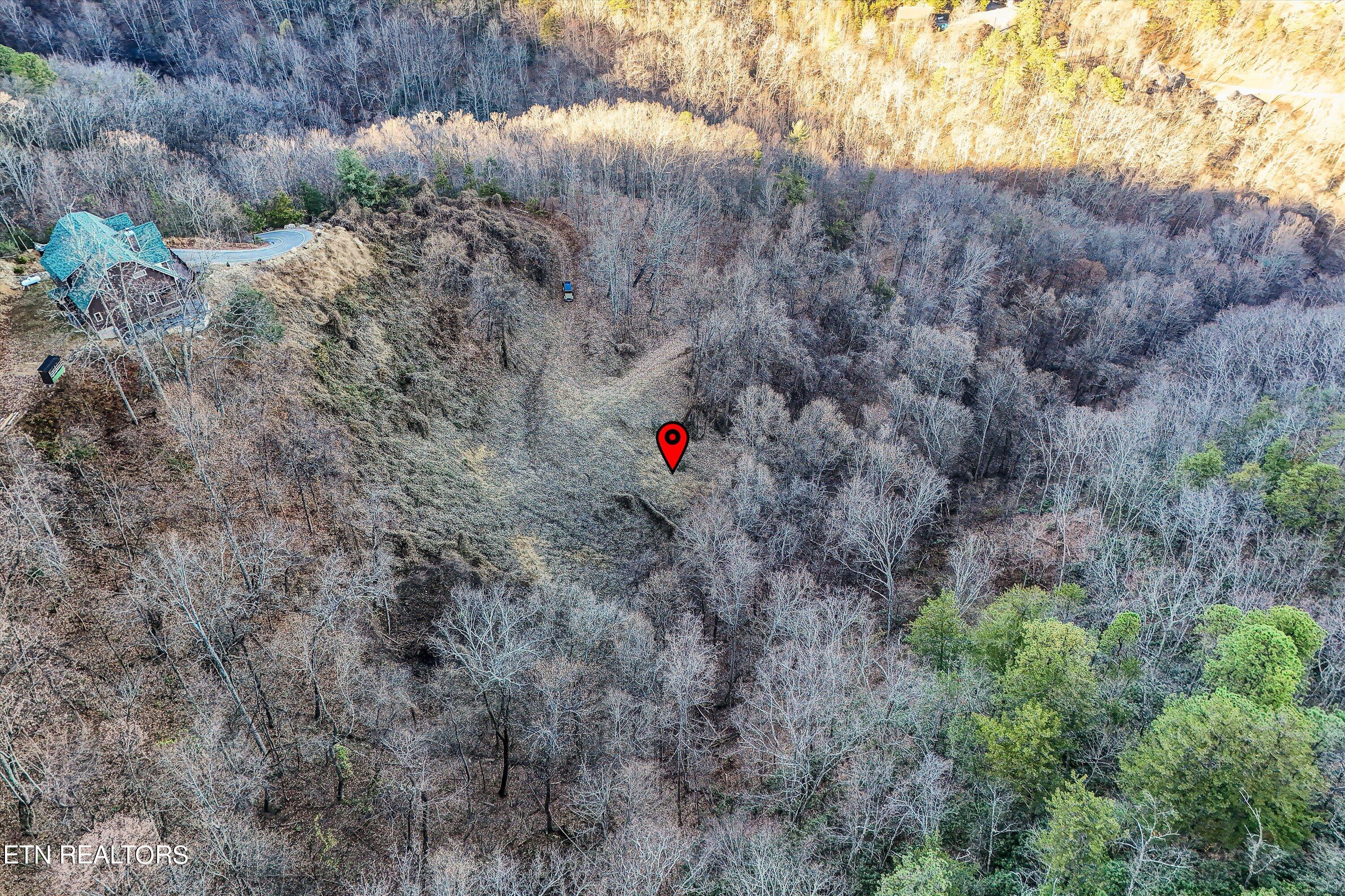 Lots 6,7 Balsam Slopes Road Sevierville TN 37862