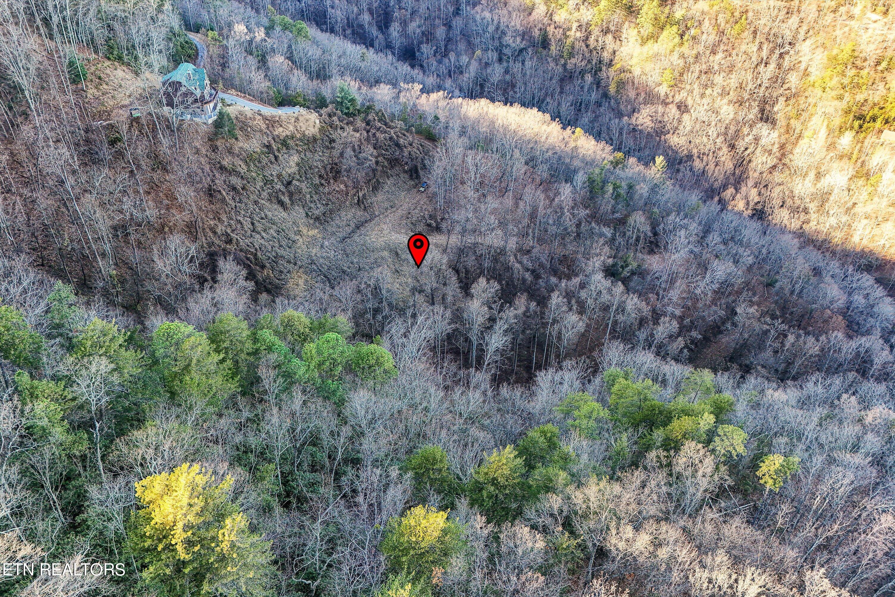 Lots 6,7 Balsam Slopes Road Sevierville TN 37862