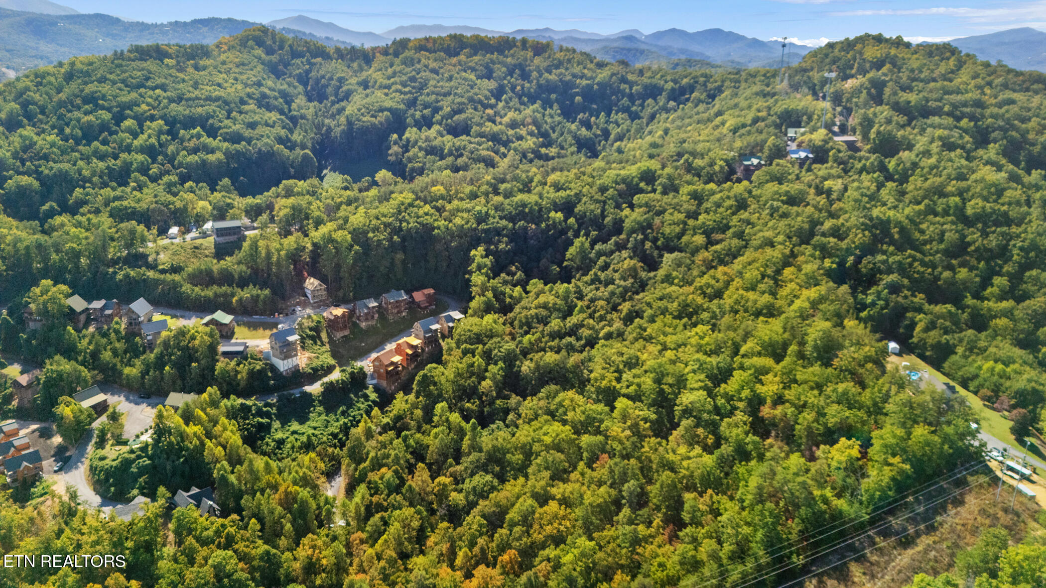 Lot 13 Pine Valley Way Pigeon Forge TN 37862