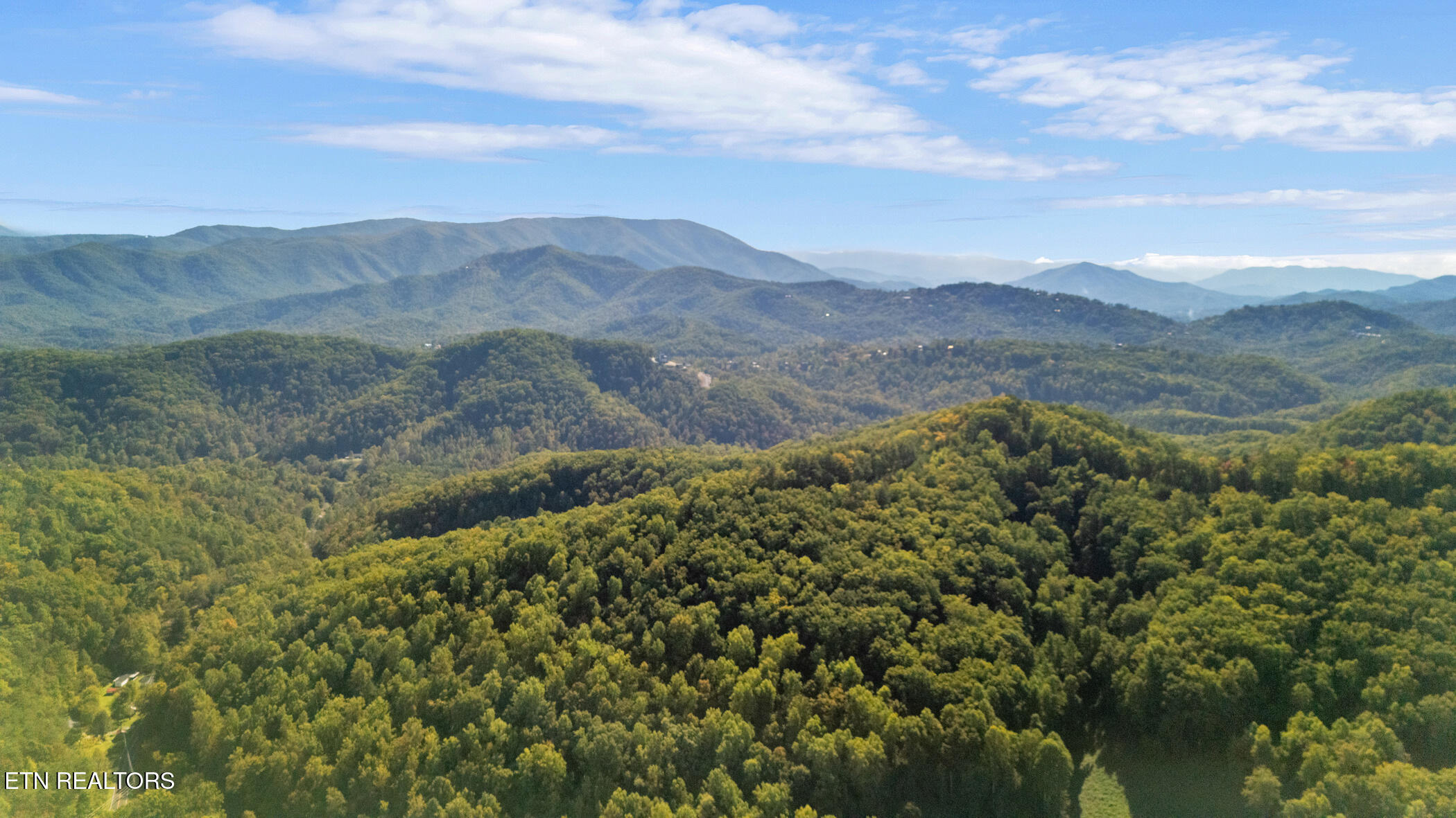Lot 13 Pine Valley Way Pigeon Forge TN 37862