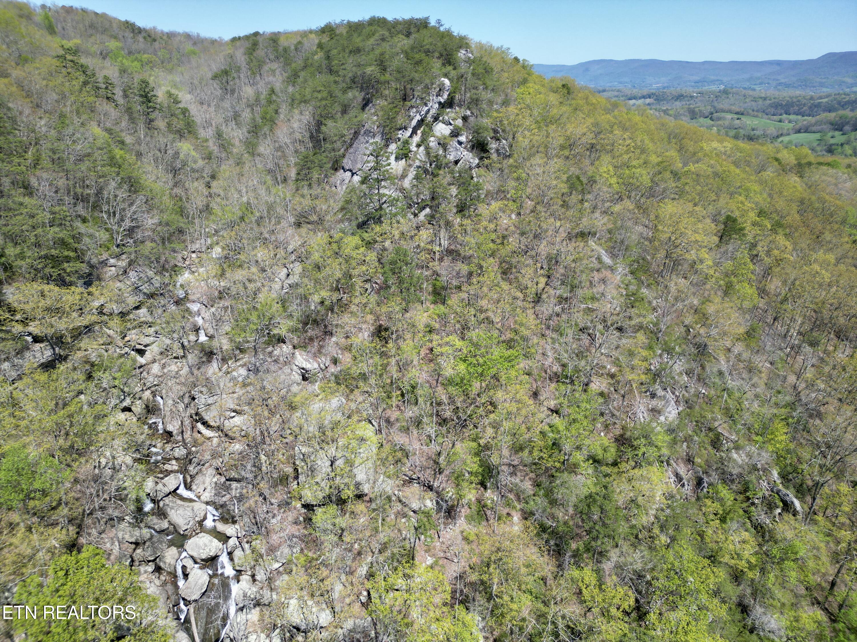 Rockfort Road - 100 Acres Pikeville TN 37367