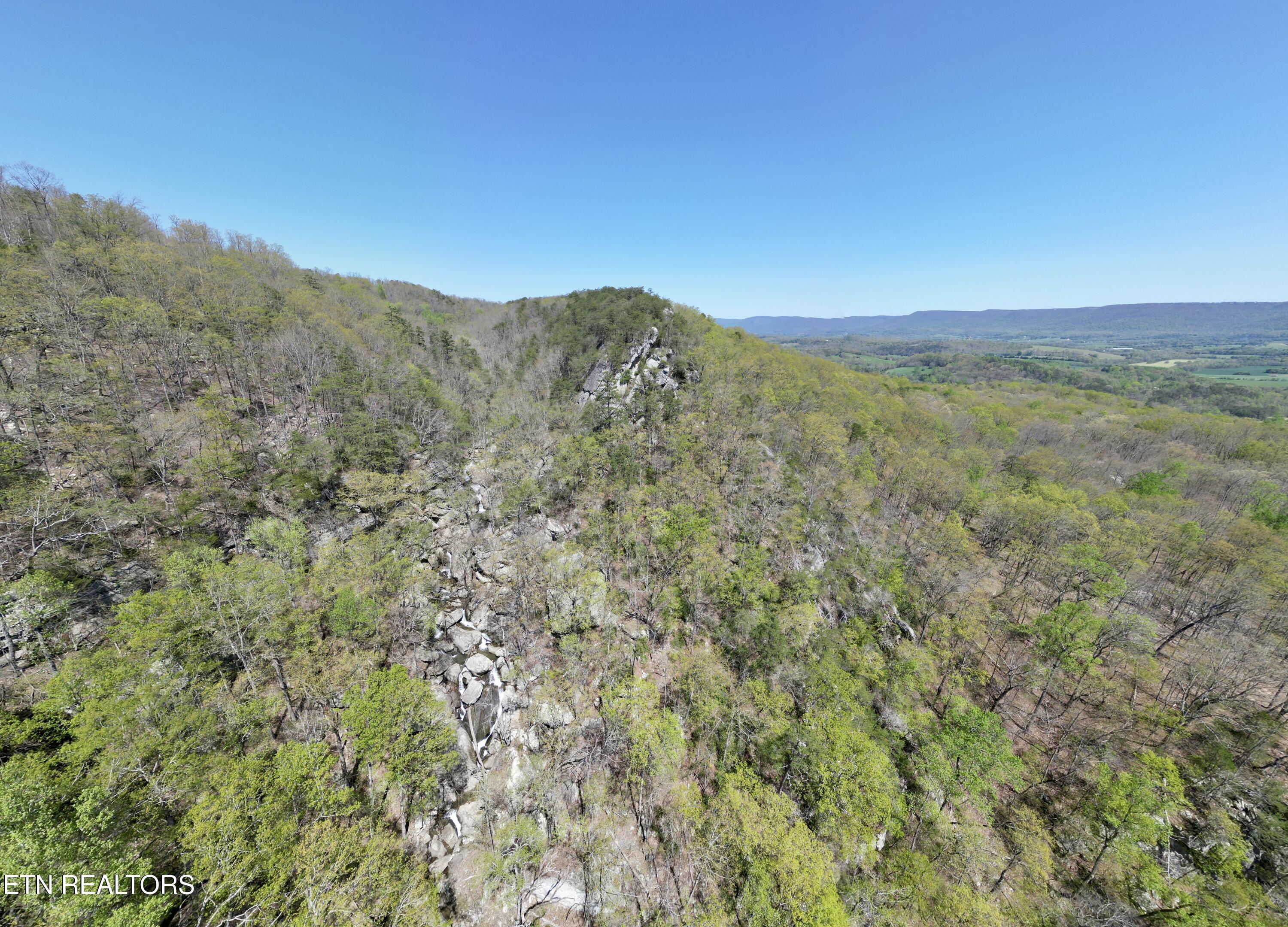 Rockfort Road - 100 Acres Pikeville TN 37367