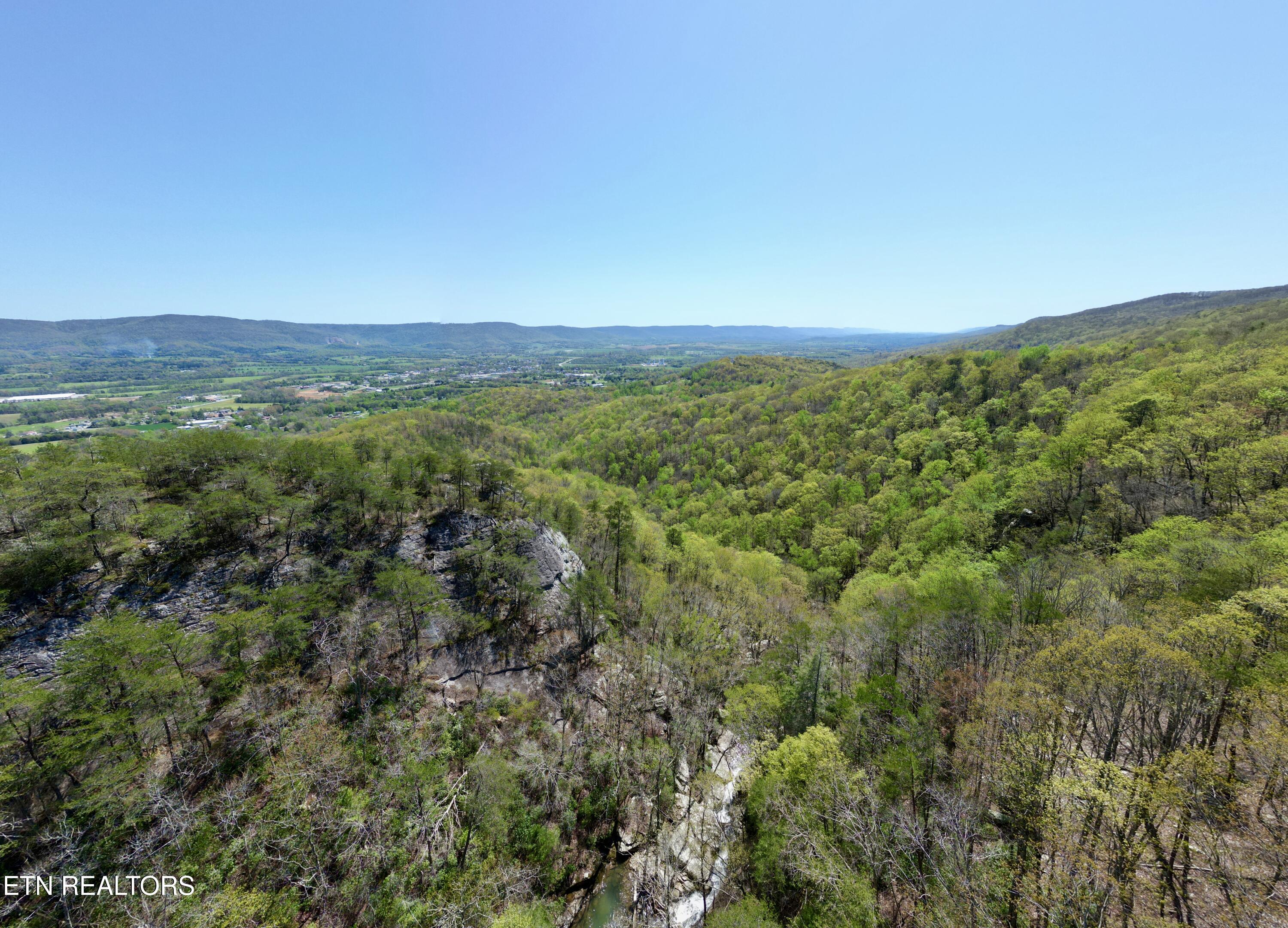 Rockfort Road - 100 Acres Pikeville TN 37367