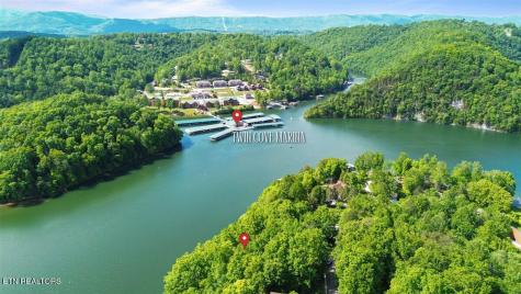 N Shorewood Ln, Lot 20 Caryville TN 37714